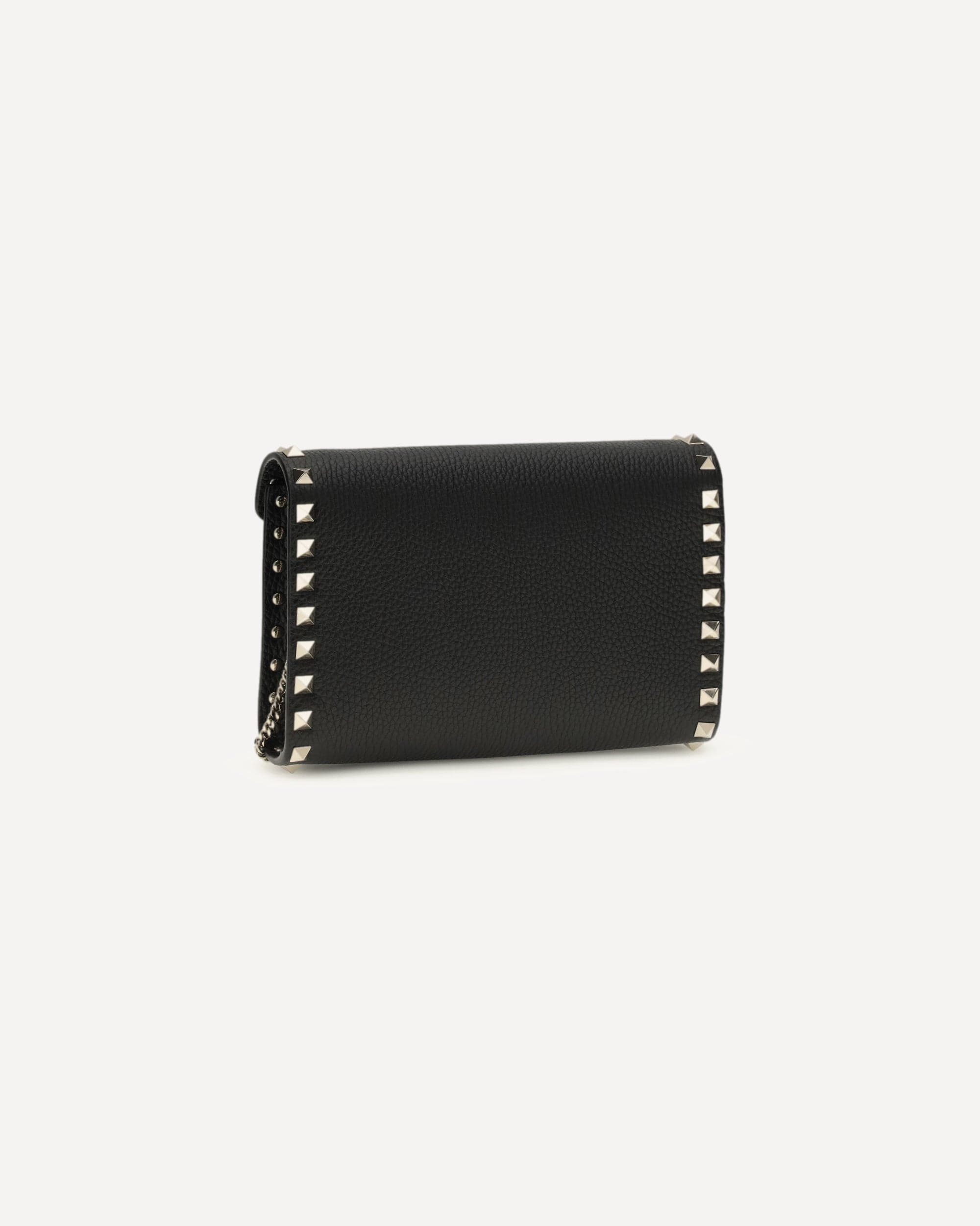 Valentino Garavani Mini Rockstud Shoulder Bag
