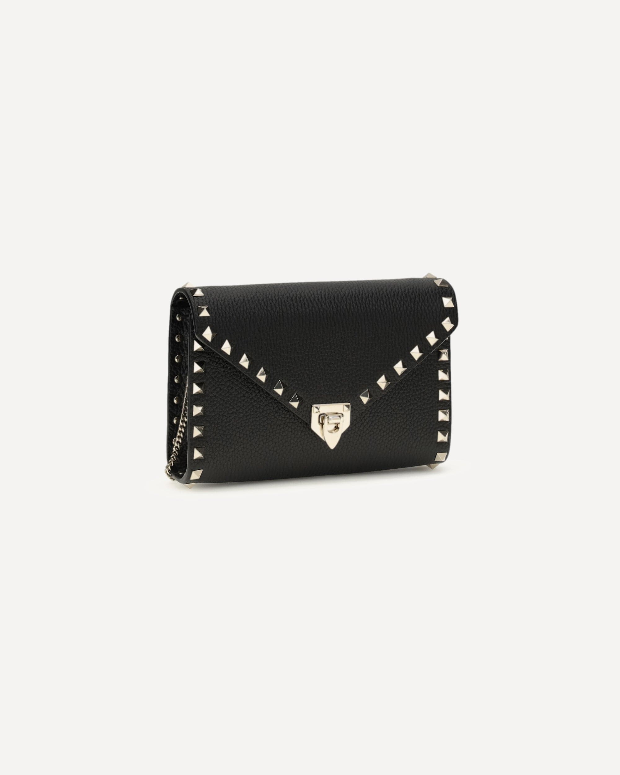Valentino Garavani Mini Rockstud Shoulder Bag