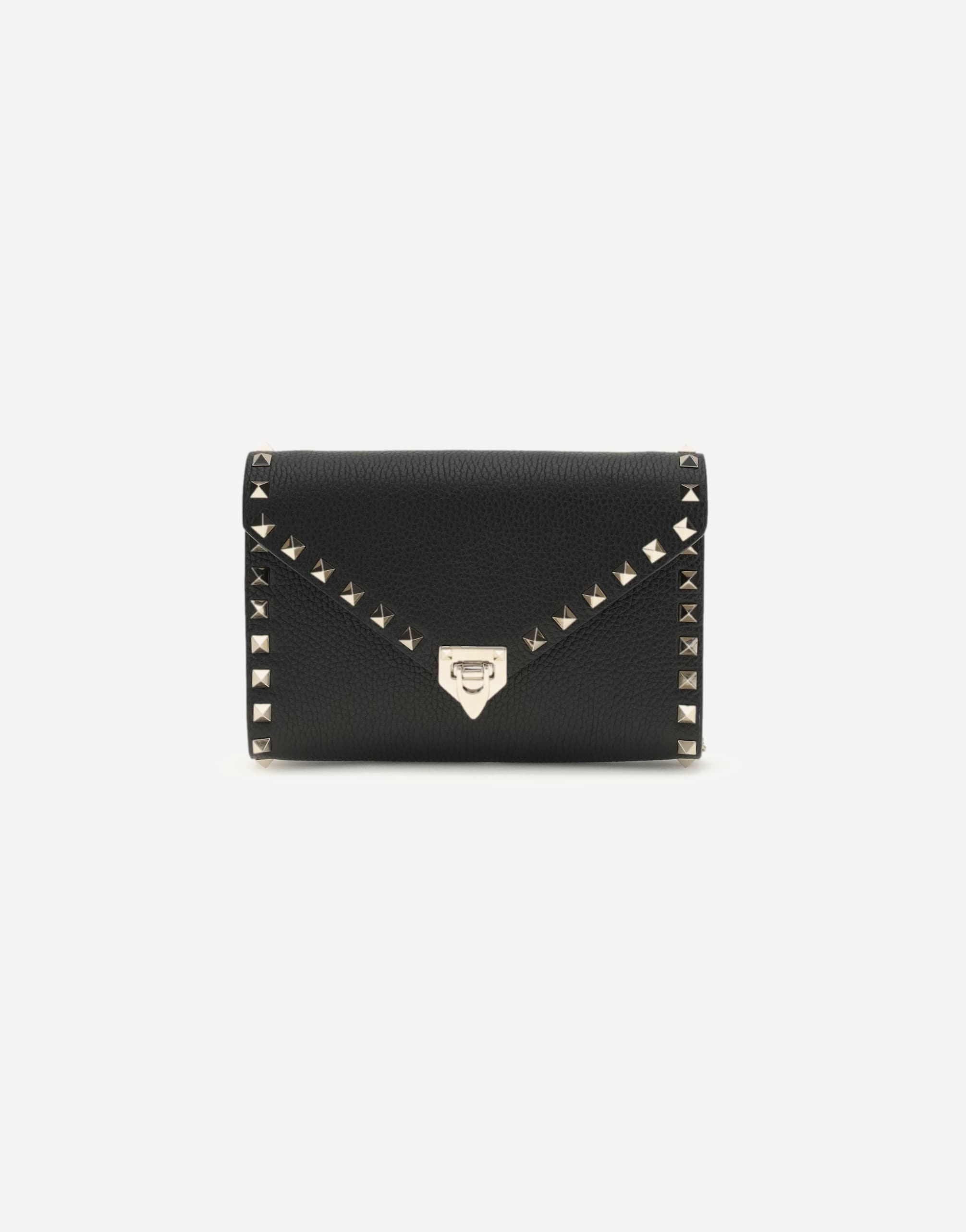 Valentino Garavani Mini Rockstud Shoulder Bag