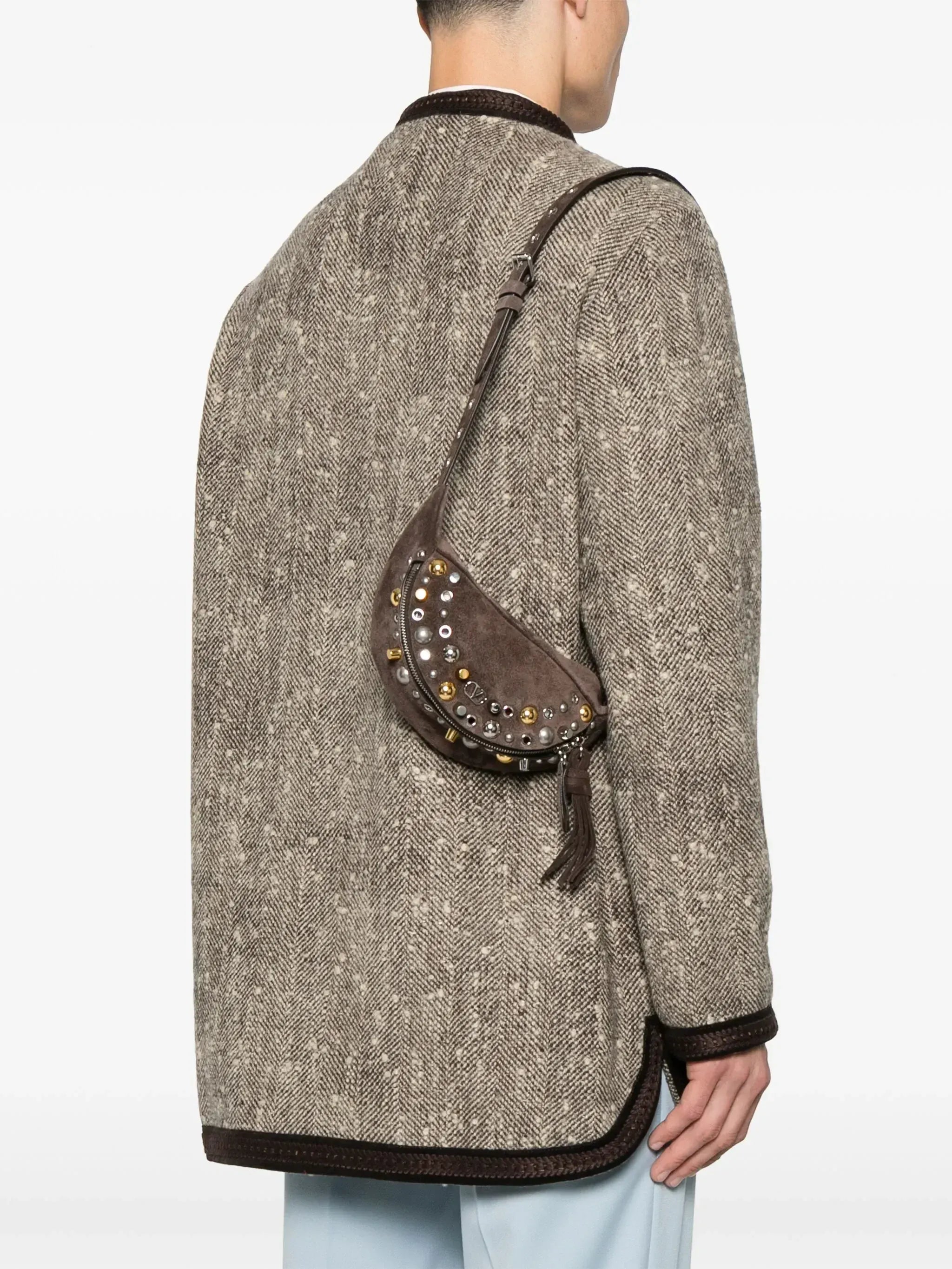 Valentino Garavani Nellcote Belt Bag