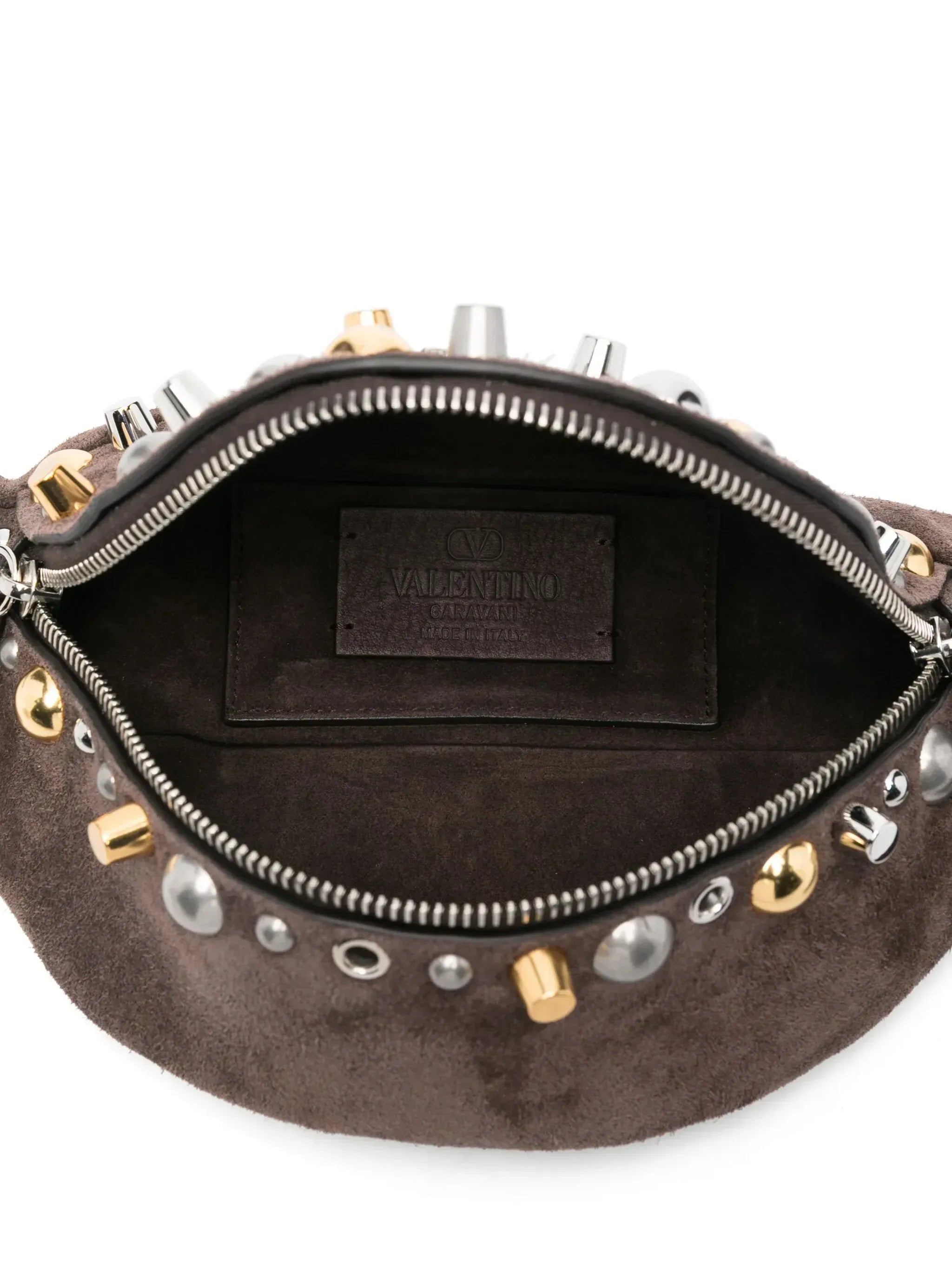 Valentino Garavani Nellcote Belt Bag
