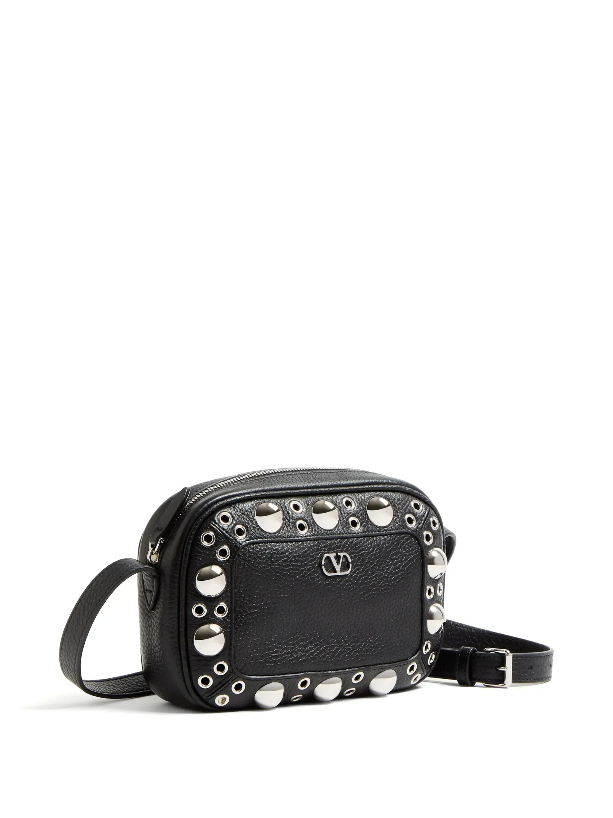 Valentino Garavani Nellcôte Cross Body Bag