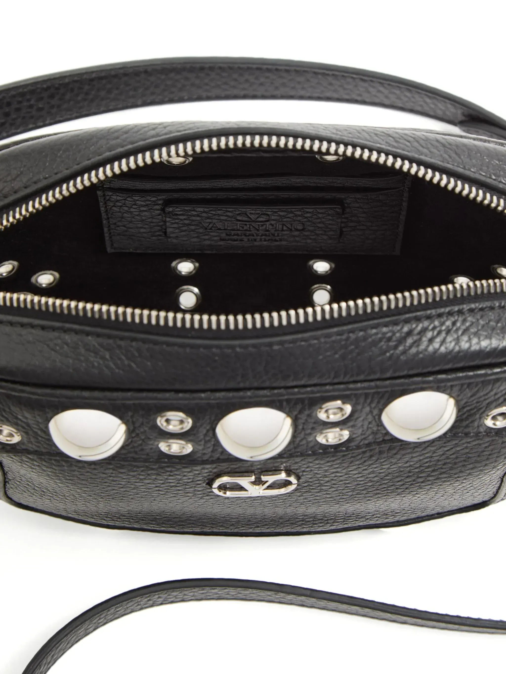 Valentino Garavani Nellcôte Cross Body Bag