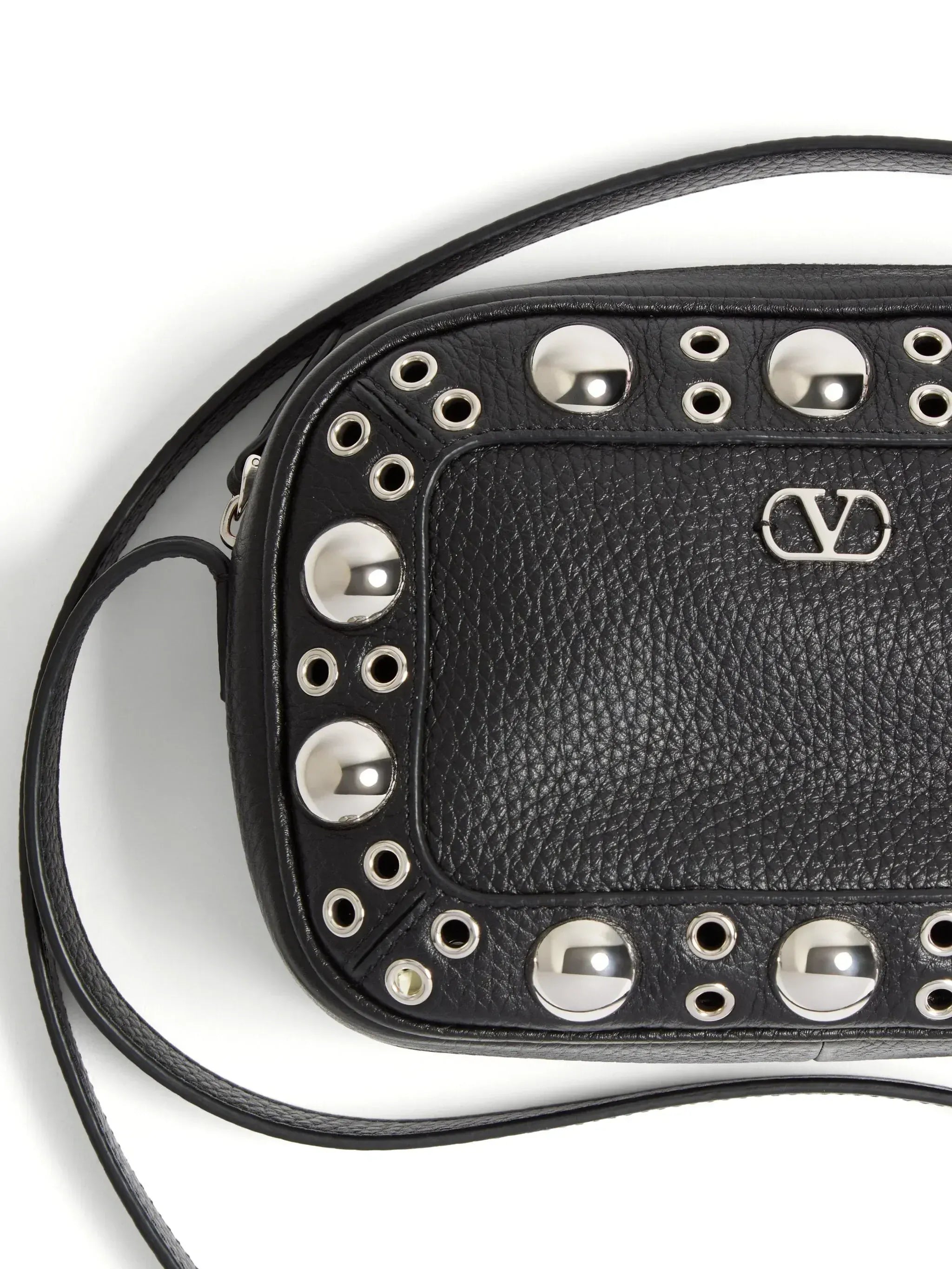 Valentino Garavani Nellcôte Cross Body Bag