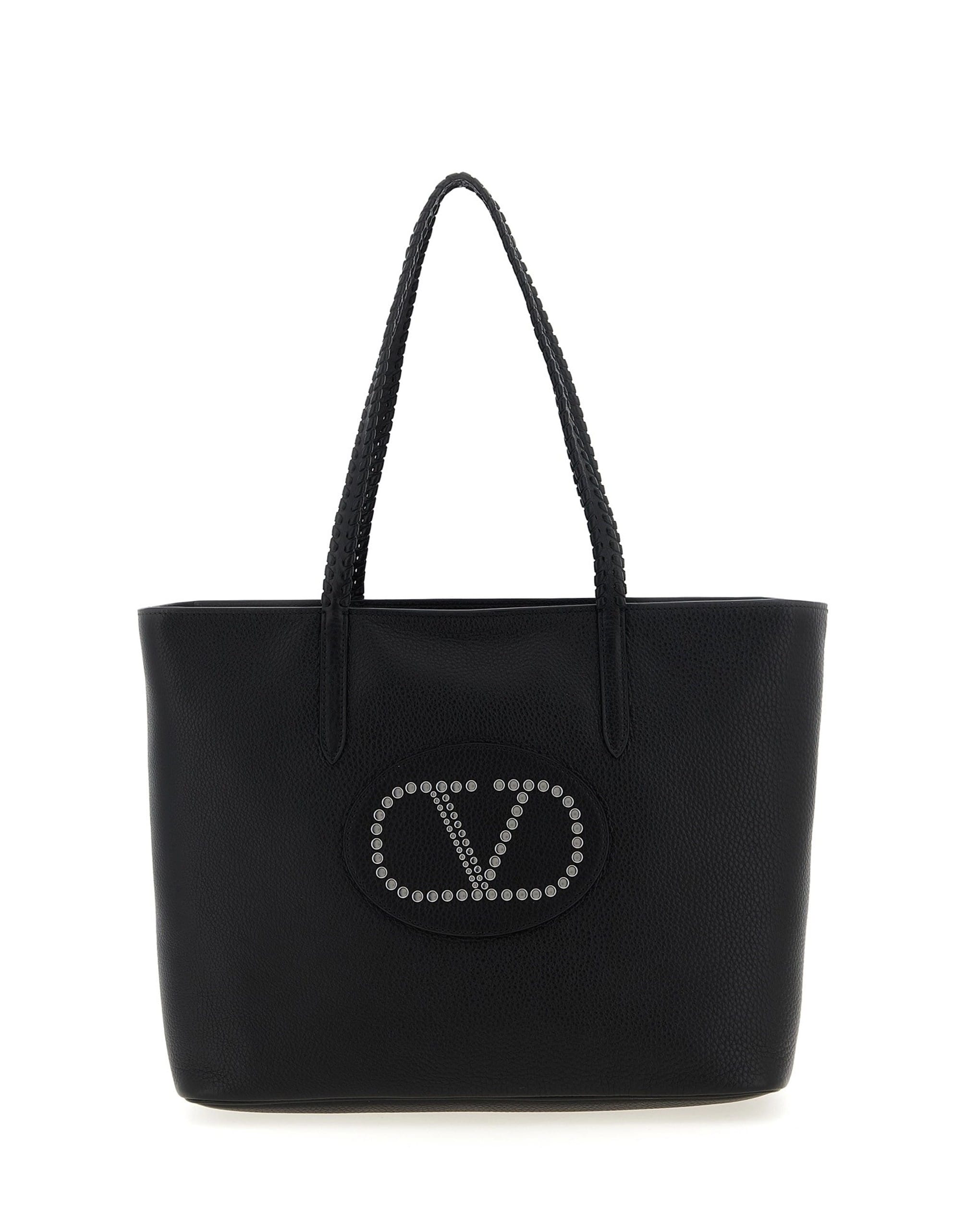 Valentino Garavani Valentino Garavani Nellcôte Shopping Bag