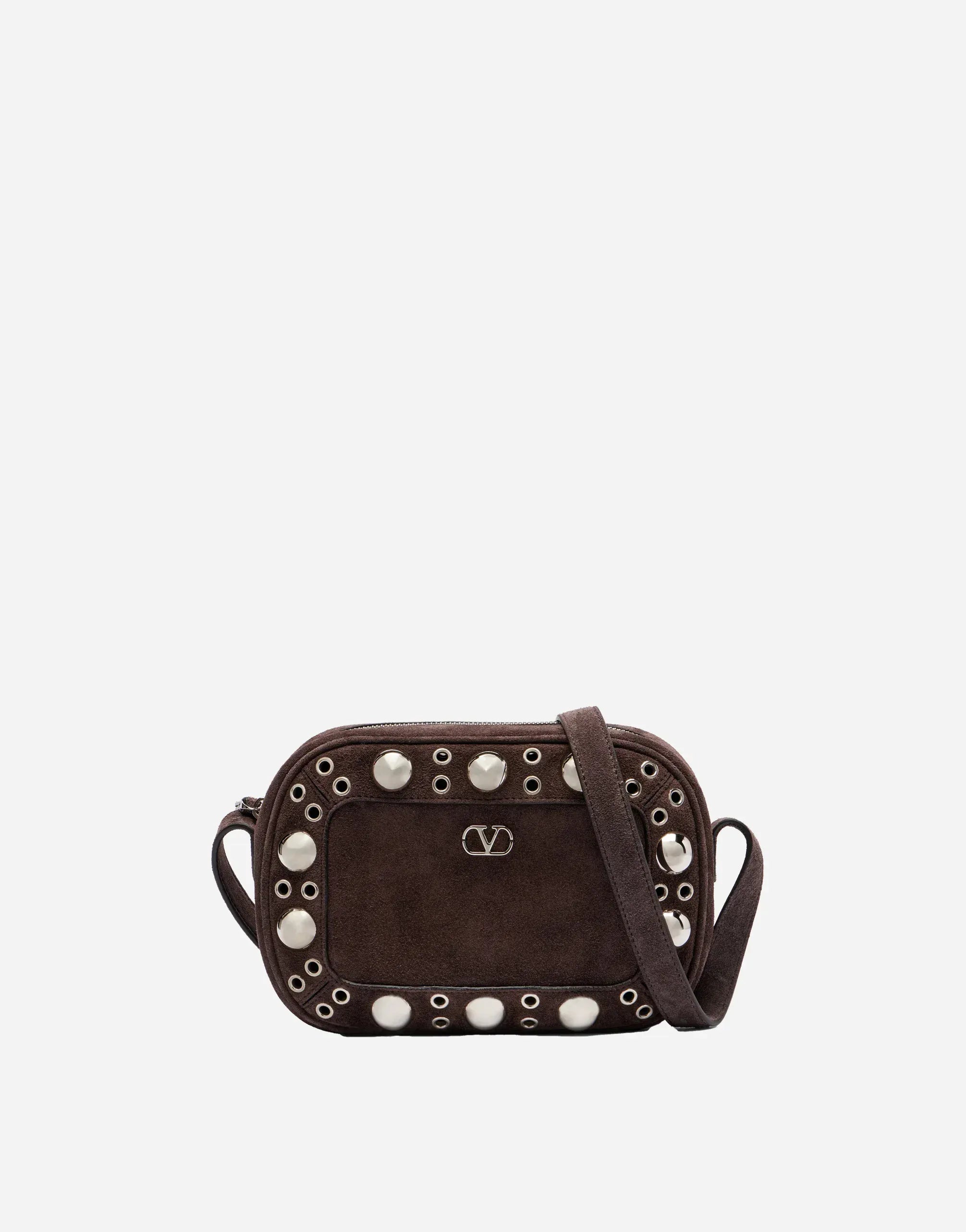 Valentino Garavani Nellcôte Shoulder Bag