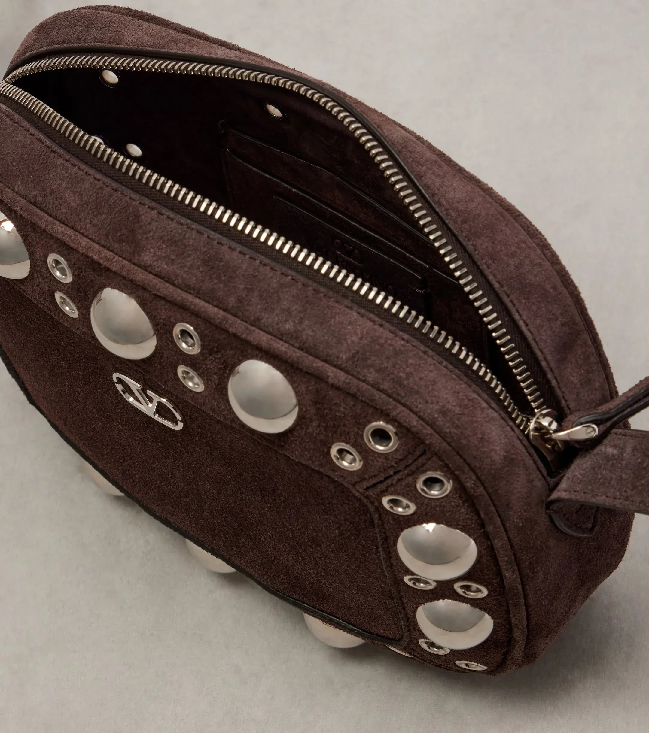 Valentino Garavani Nellcôte Shoulder Bag