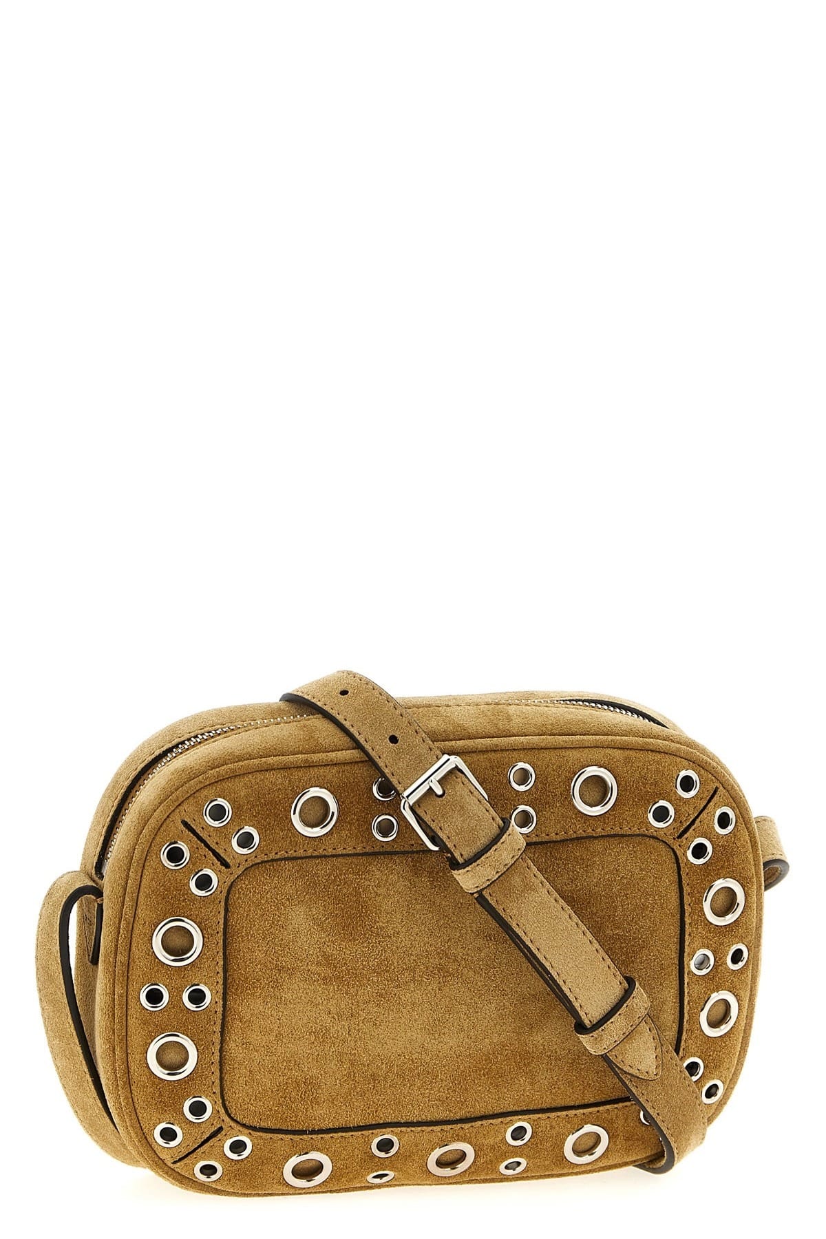 Valentino Garavani Valentino Garavani Nellcôte Shoulder Bag
