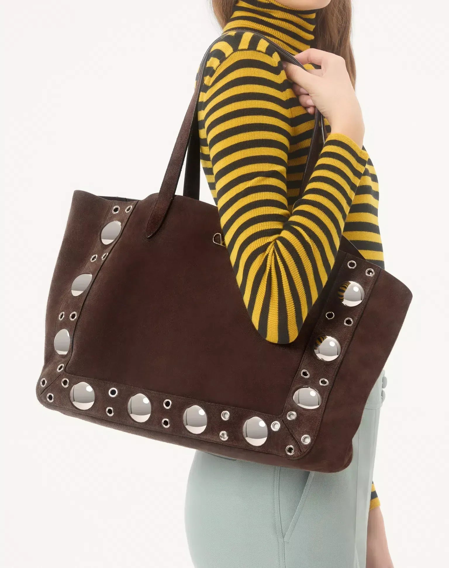 Valentino Garavani Nellcôte Tote Bag