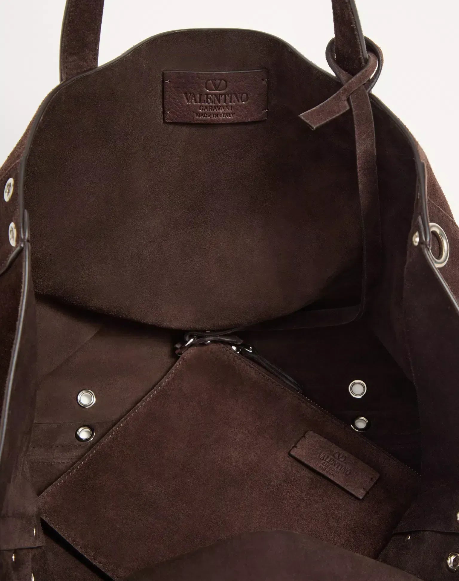 Valentino Garavani Nellcôte Tote Bag