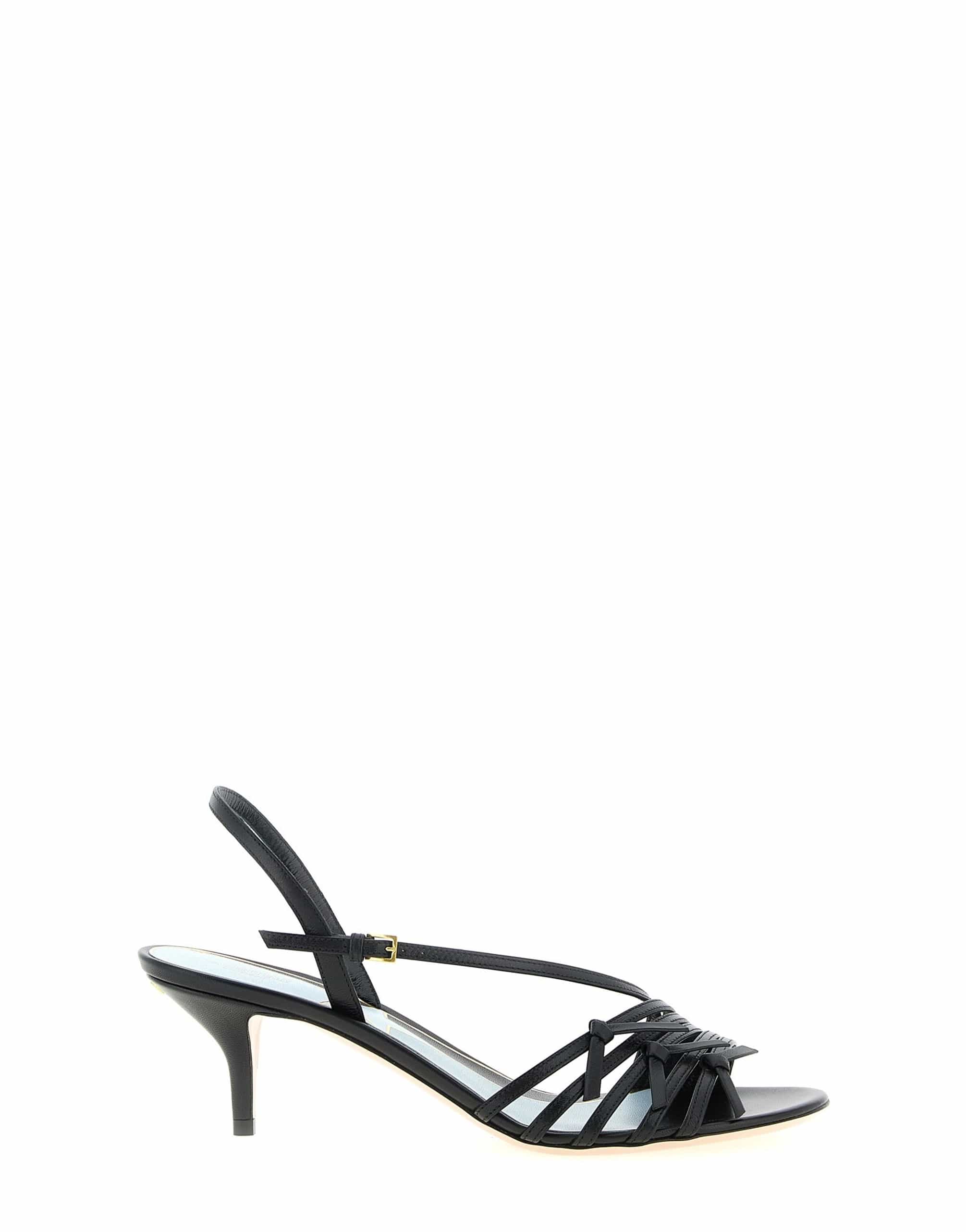 Valentino Garavani Valentino Garavani Nodine Sandals