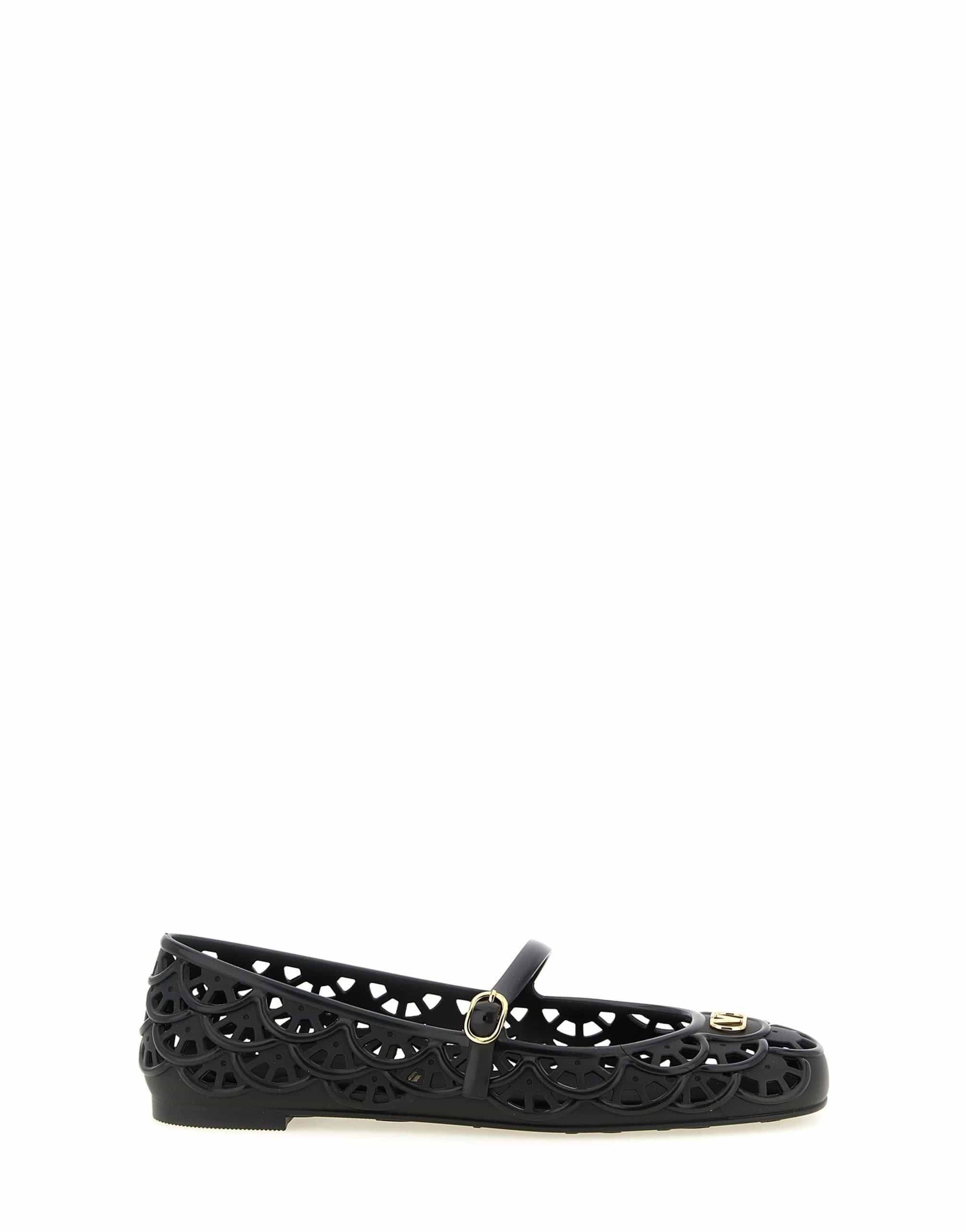 Valentino Garavani Valentino Garavani Ondette Ballet Flats