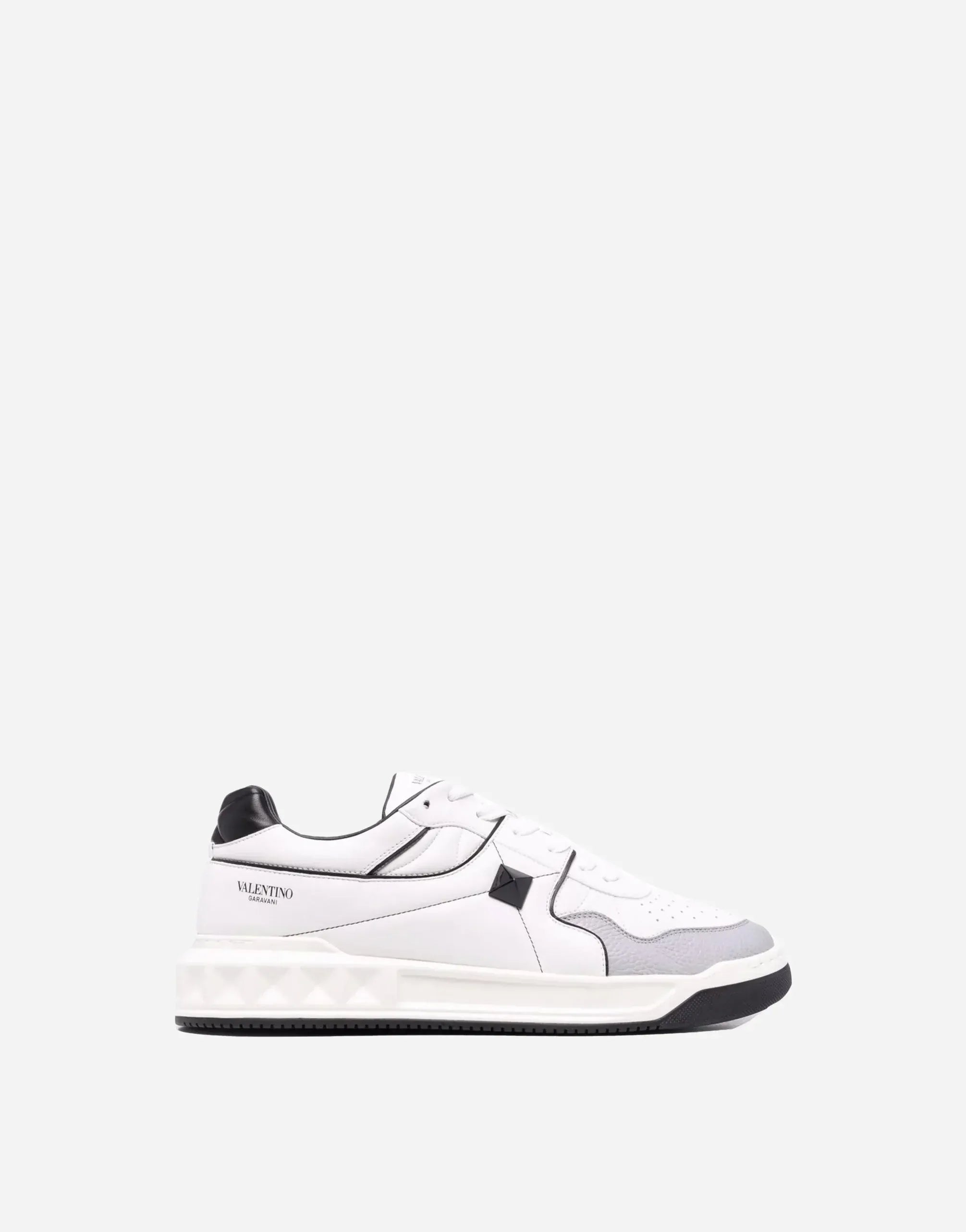 Valentino Garavani One Stud Low-Top Sneaker