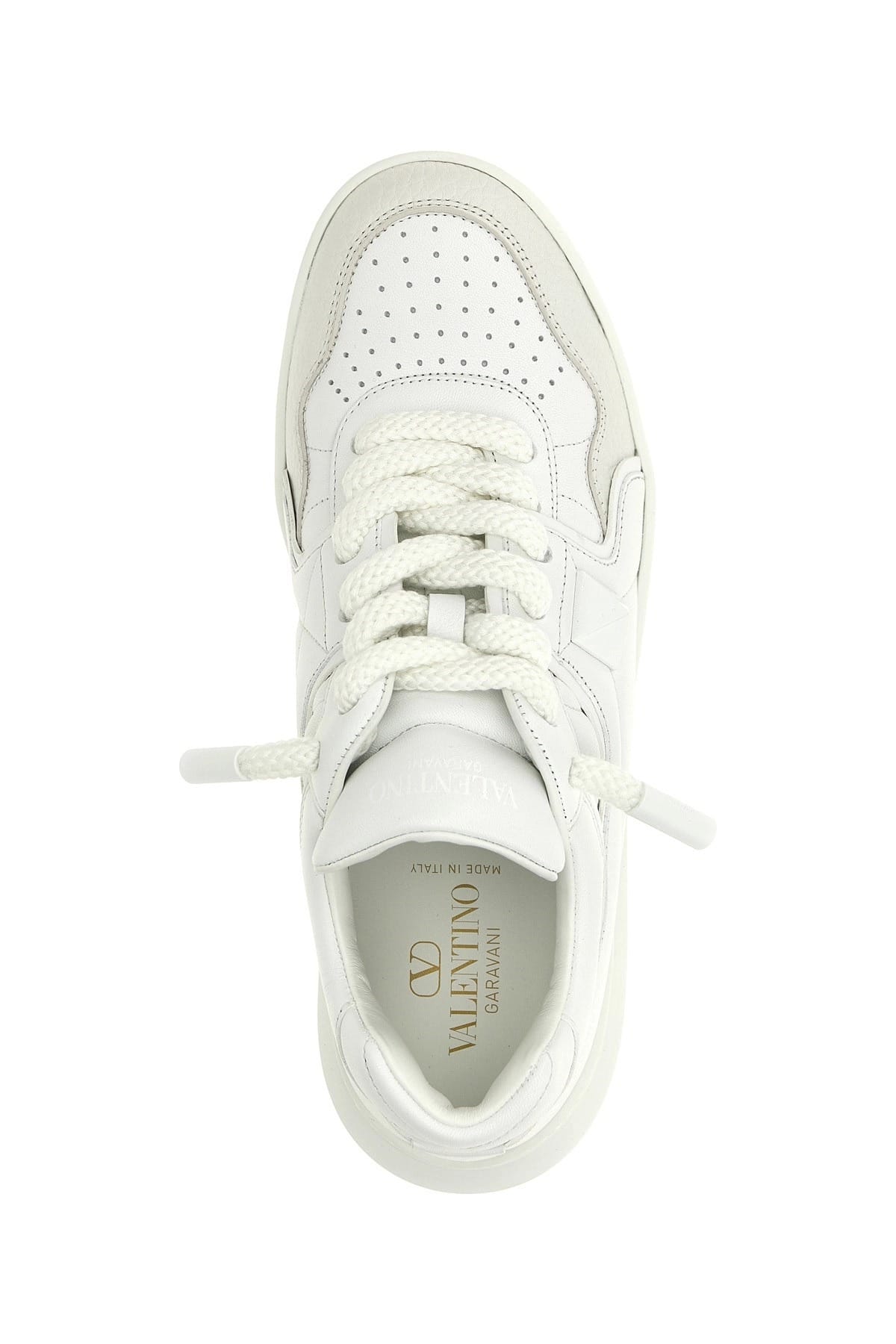 Valentino Garavani Valentino Garavani One Stud Xl Sneakers