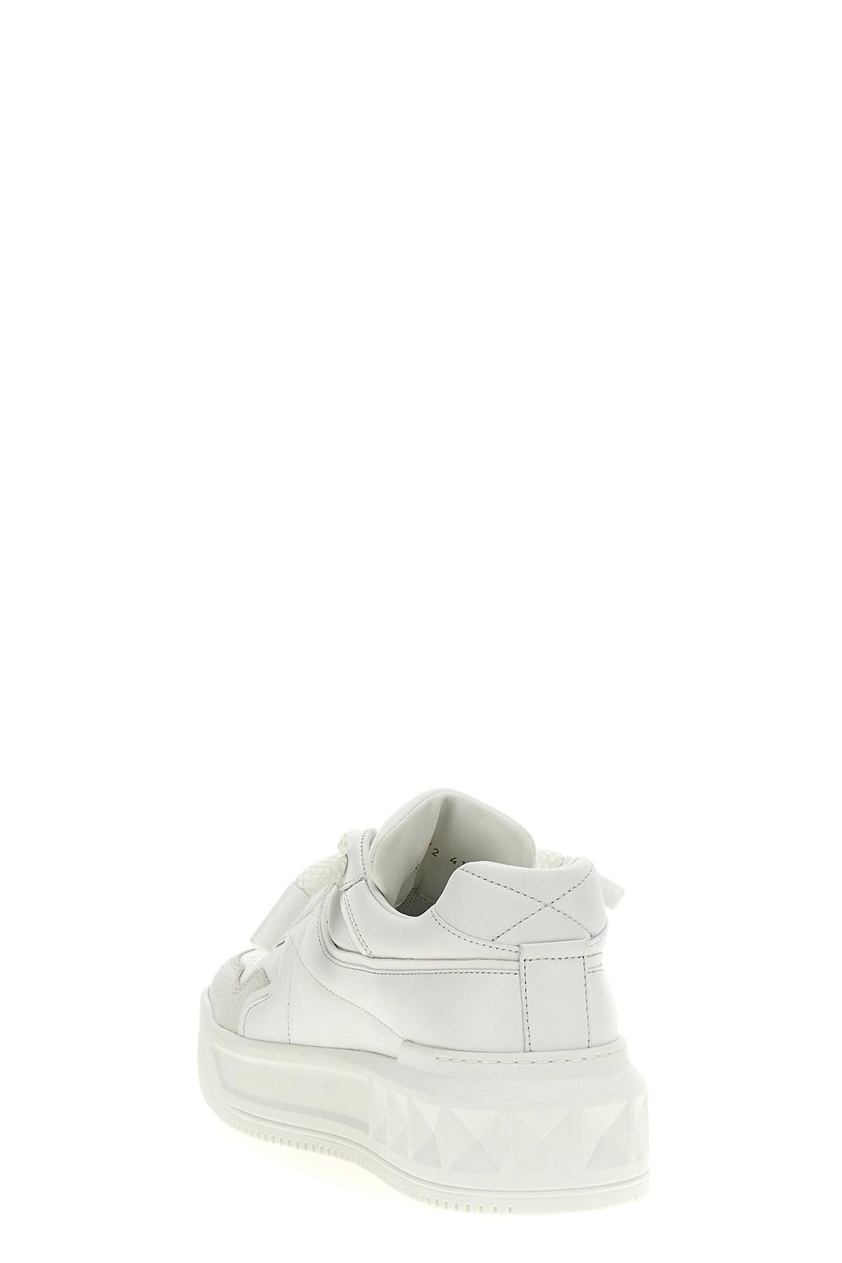 Valentino Garavani Valentino Garavani One Stud Xl Sneakers