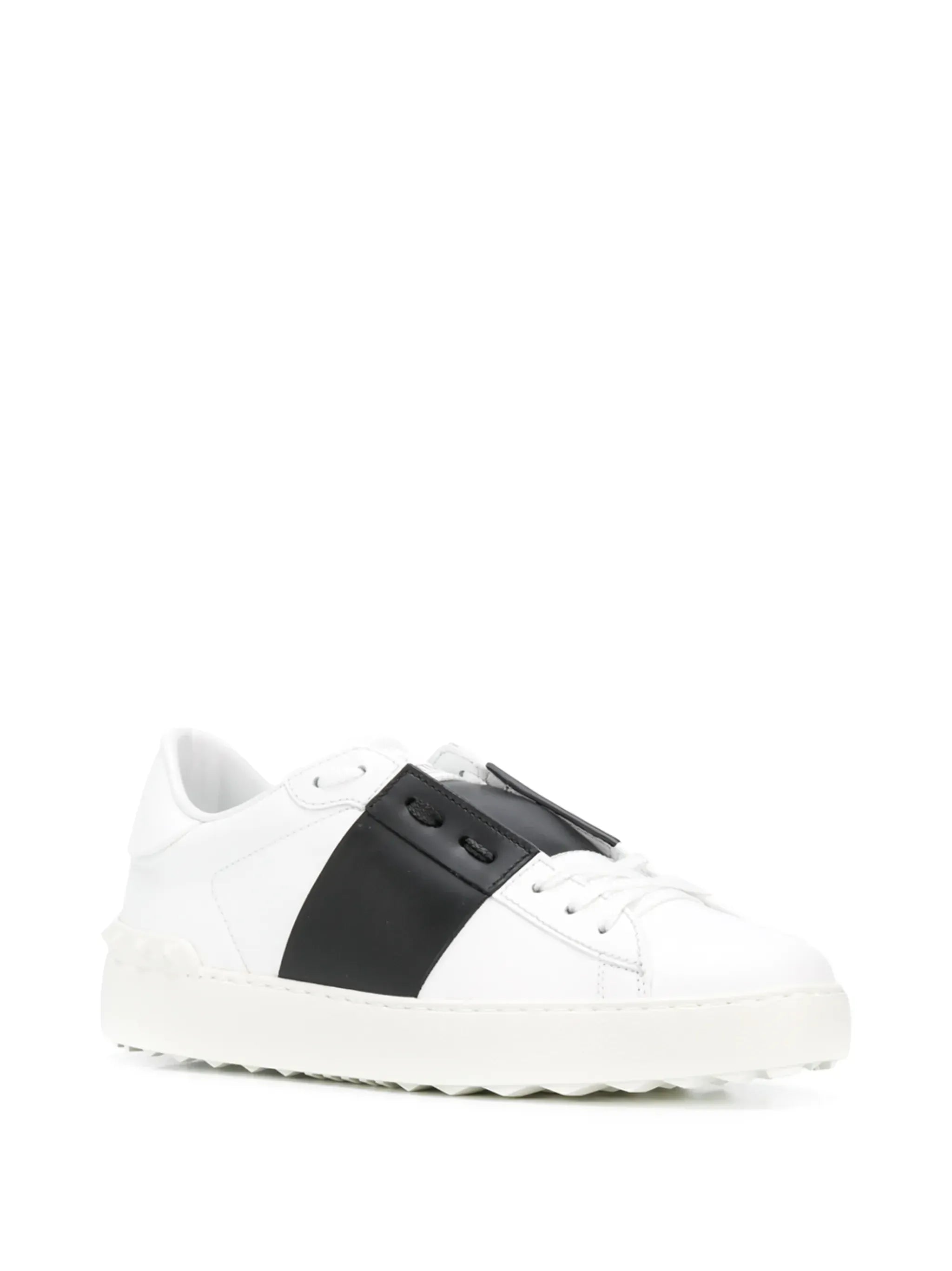 Valentino Garavani Open Sneakers Low-Top