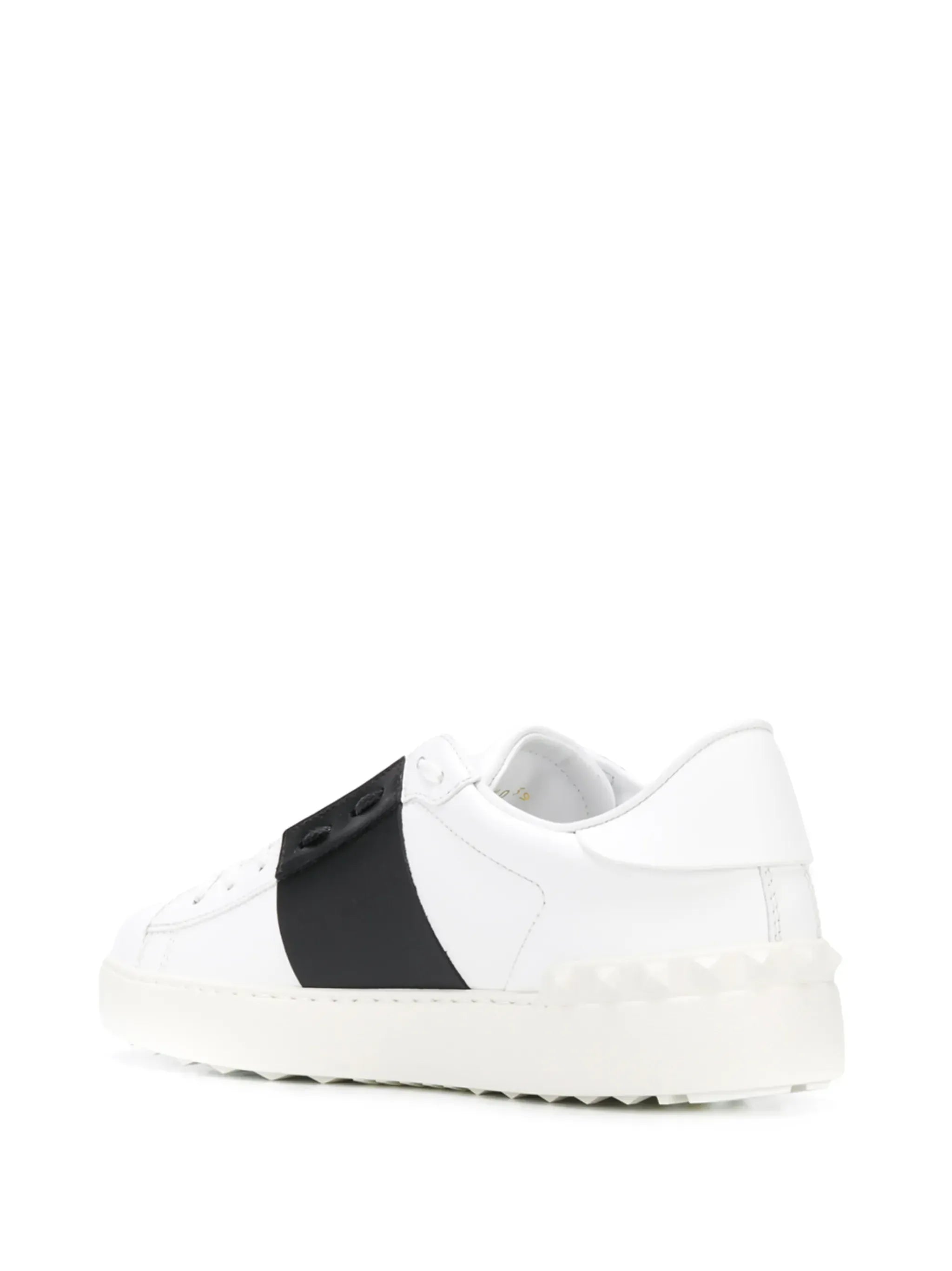 Valentino Garavani Open Sneakers Low-Top