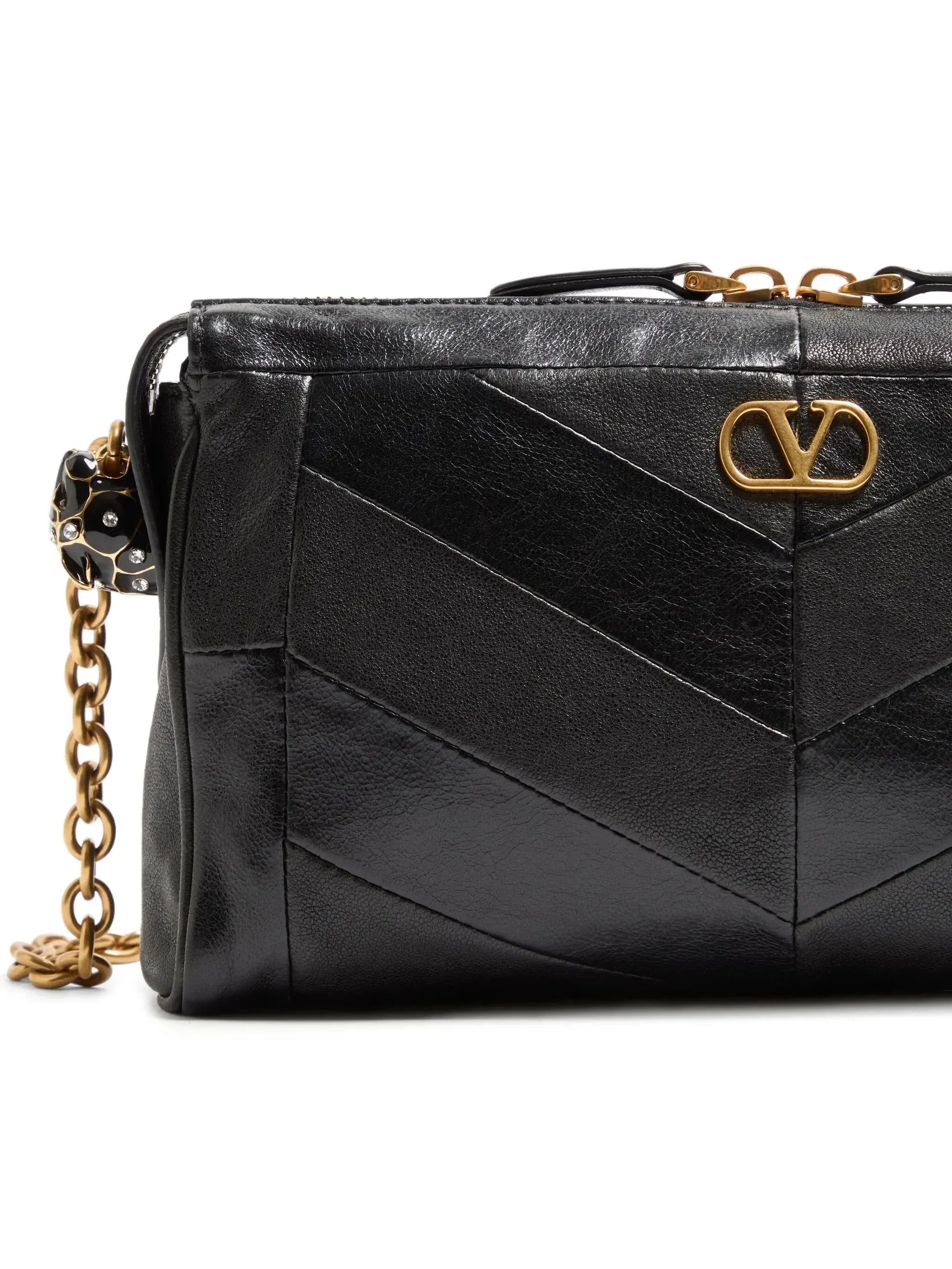 Valentino Garavani Ovis Aries Shoulder Bag