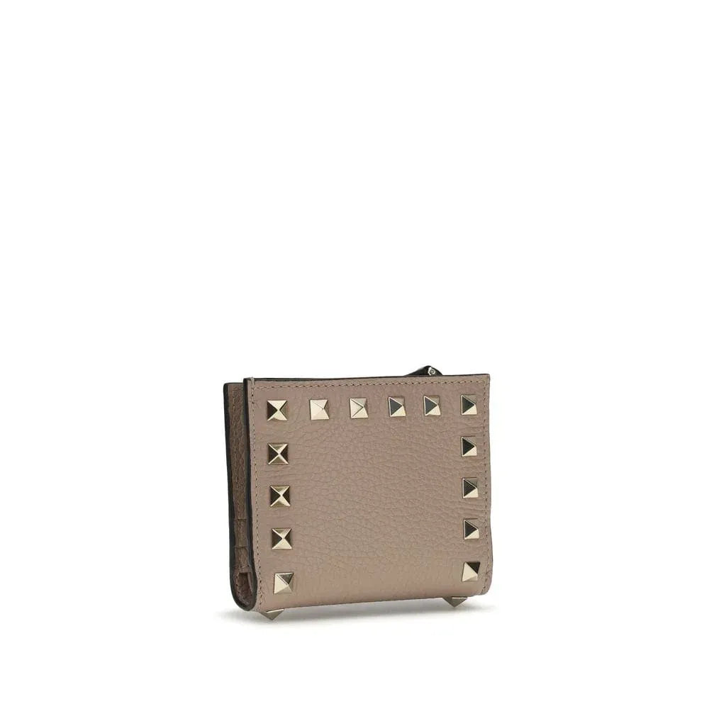 Valentino Garavani Ovis Aries Wallet