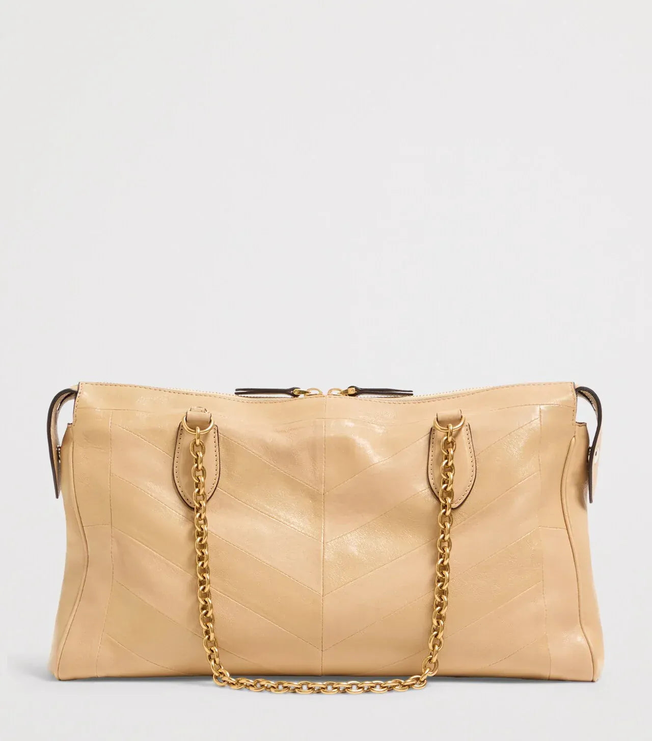 Valentino Garavani Ovis Panthea Aries トートバッグ