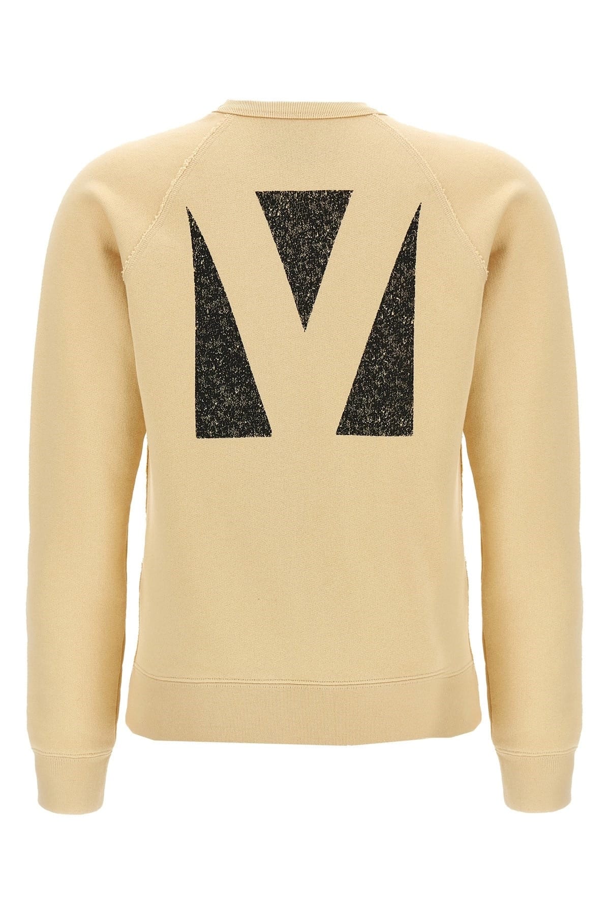 Valentino Garavani Moletom Panther Lady - alternate view