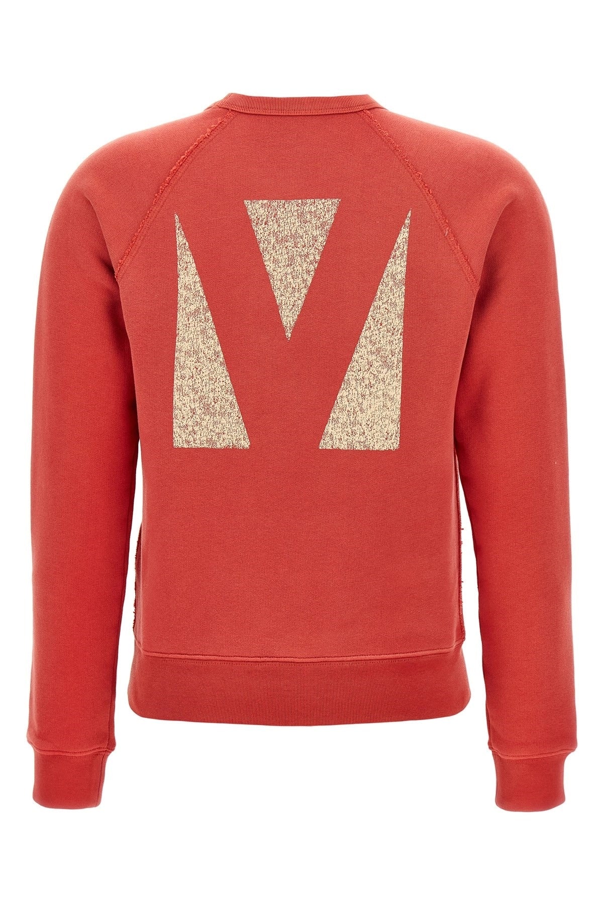 Valentino Garavani Panther Lady Sweatshirt - alternate view