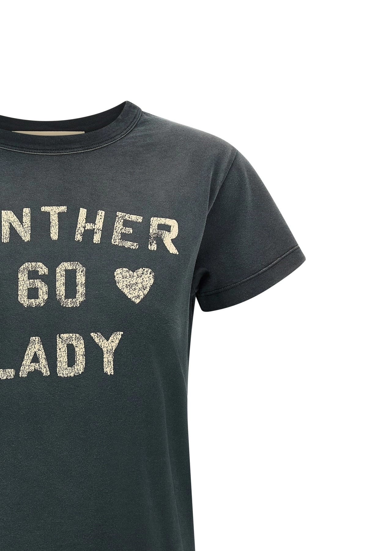 Valentino Garavani Valentino Garavani Panther Lady T-Shirt