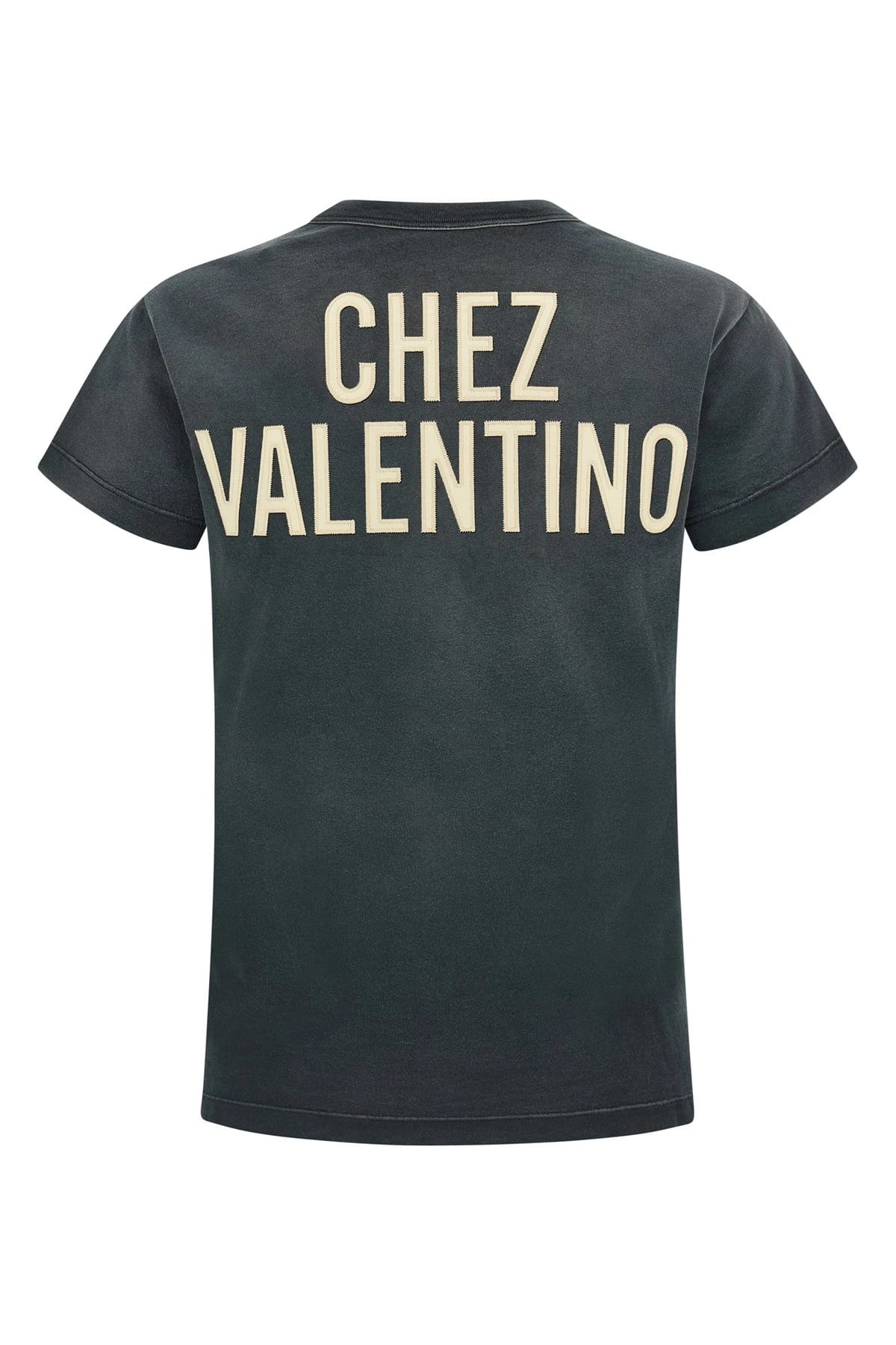 Valentino Garavani Valentino Garavani Panther Lady T-Shirt