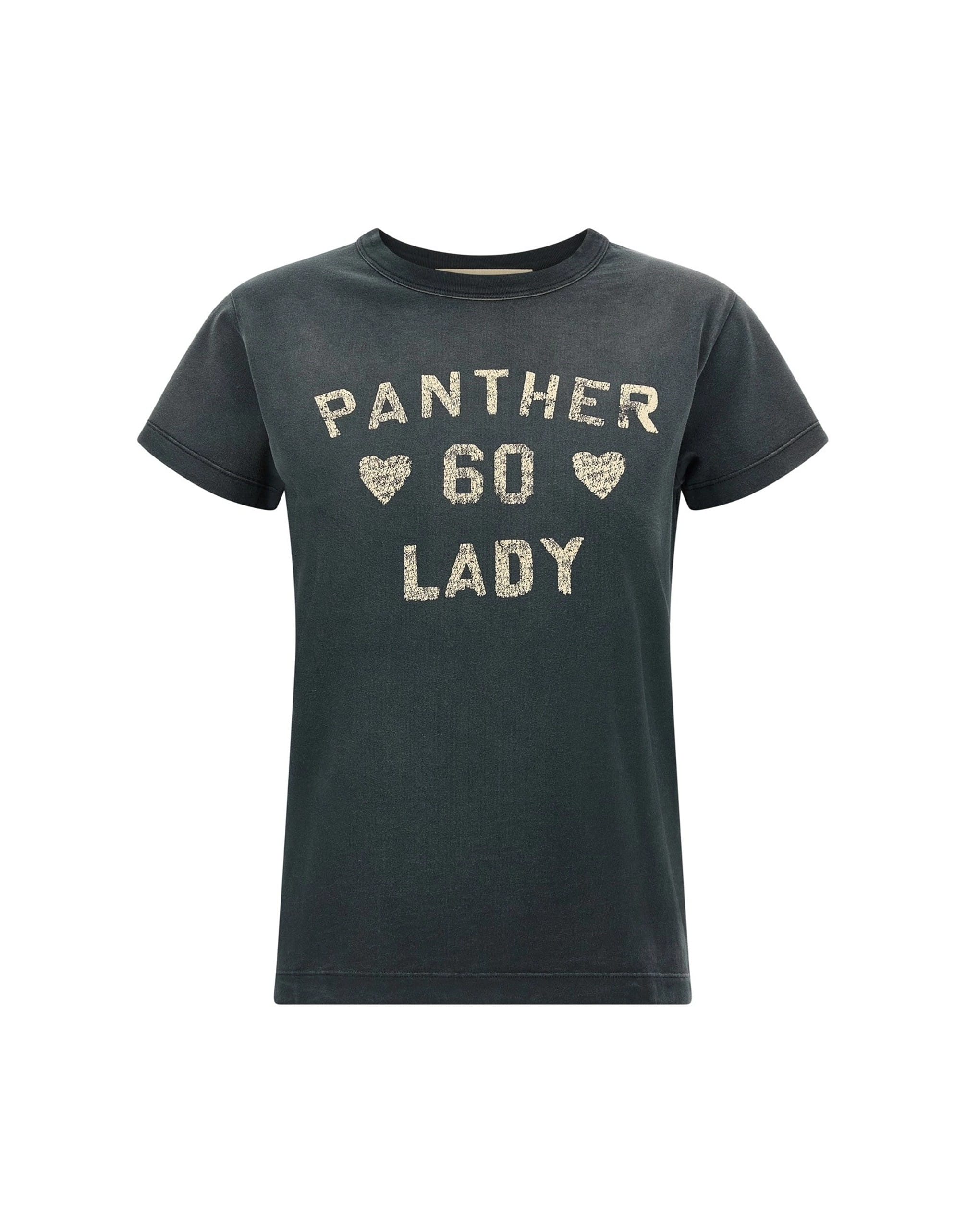 Valentino Garavani Valentino Garavani Panther Lady T-Shirt