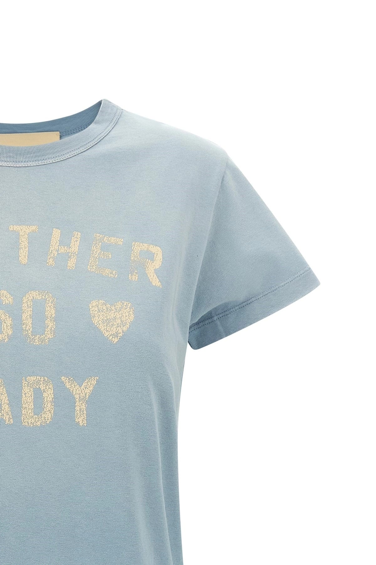 Valentino Garavani Valentino Garavani Panther Lady T-Shirt
