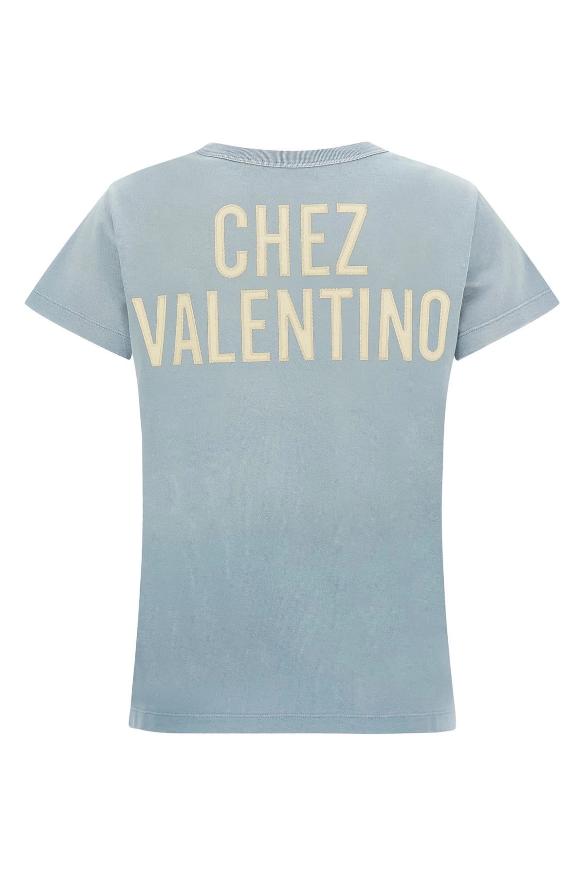 Valentino Garavani Valentino Garavani Panther Lady T-Shirt