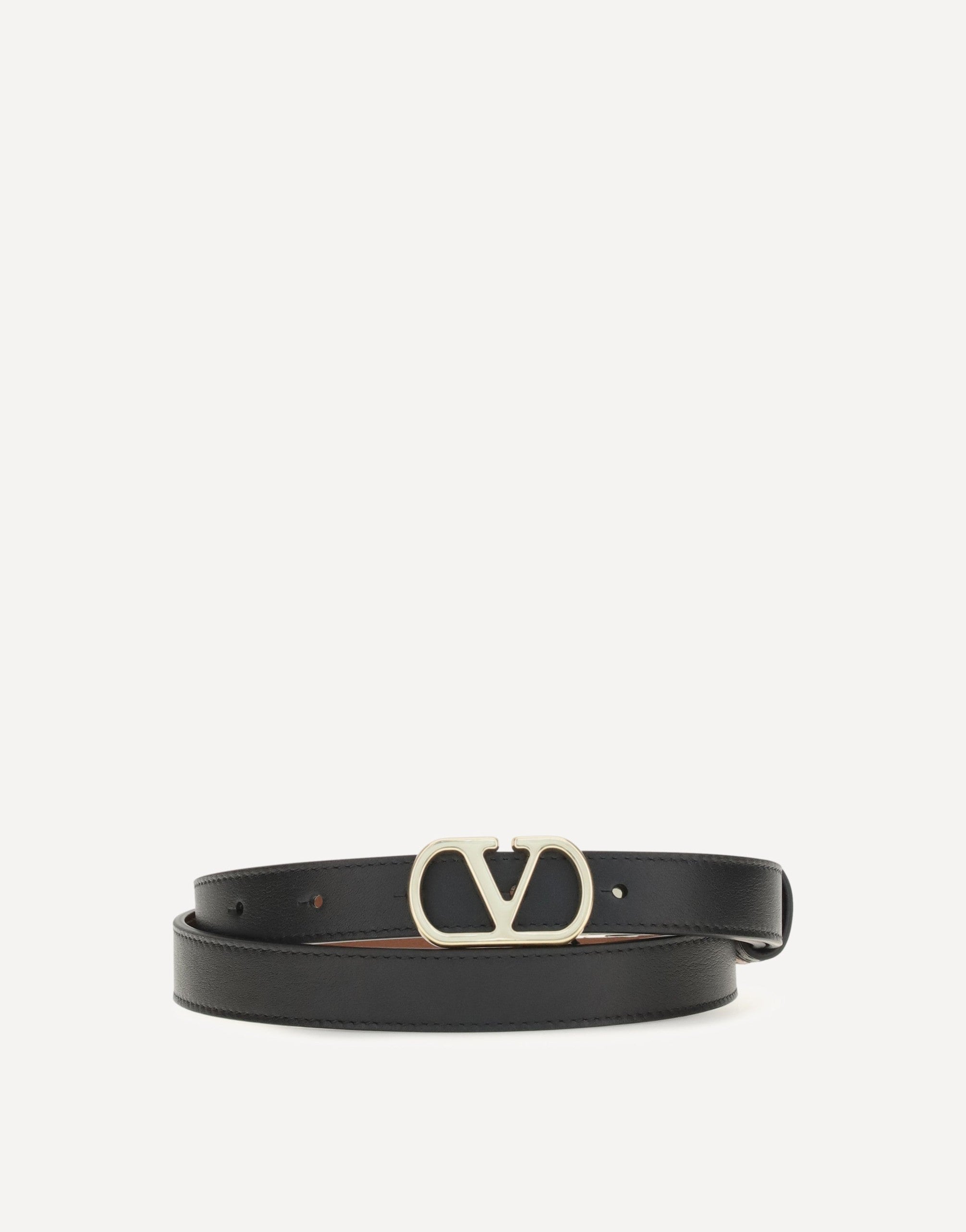 Cinturón reversible Vlogo Signature de Valentino Garavani