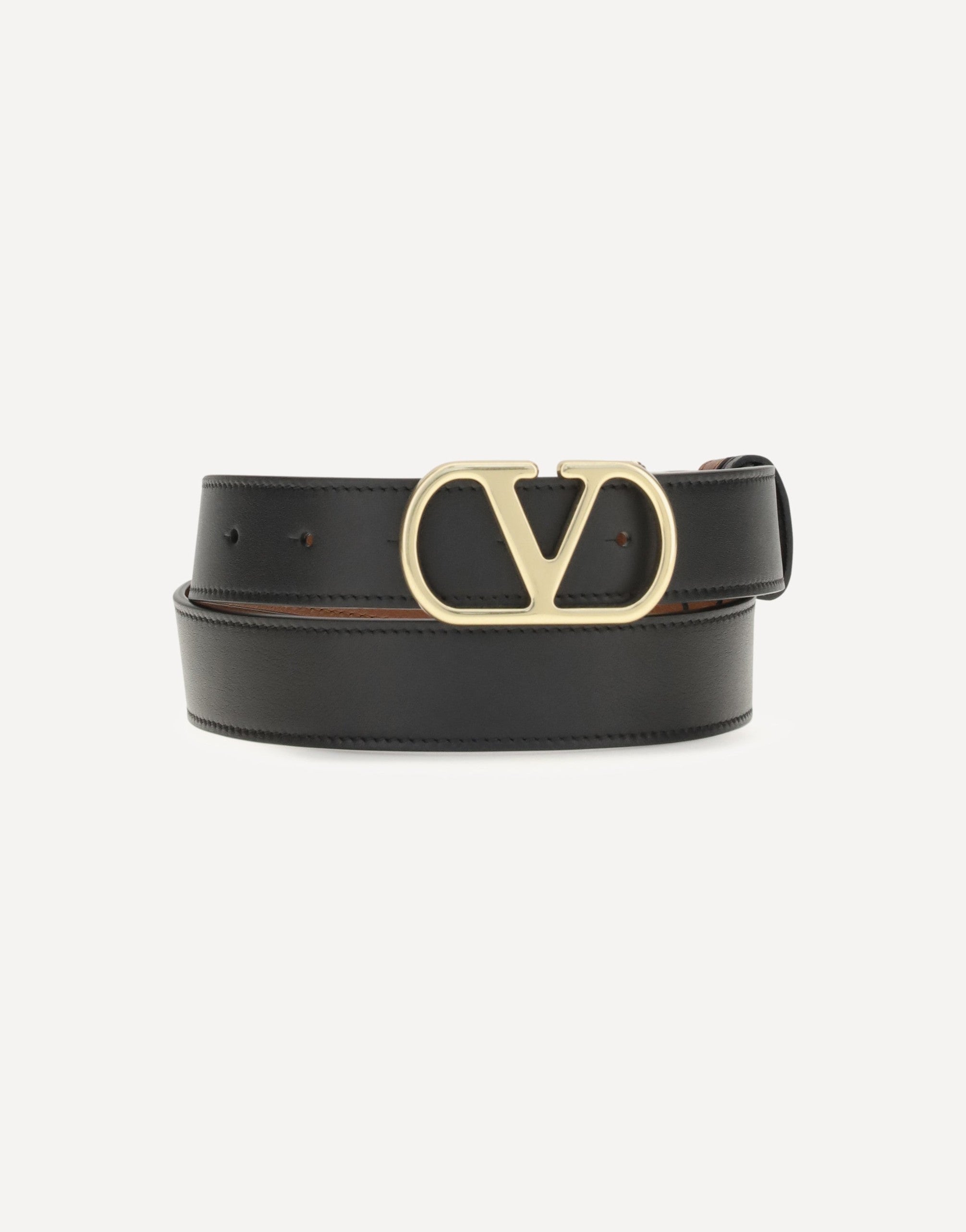 Ceinture réversible Vlogo Signature Valentino Garavani
