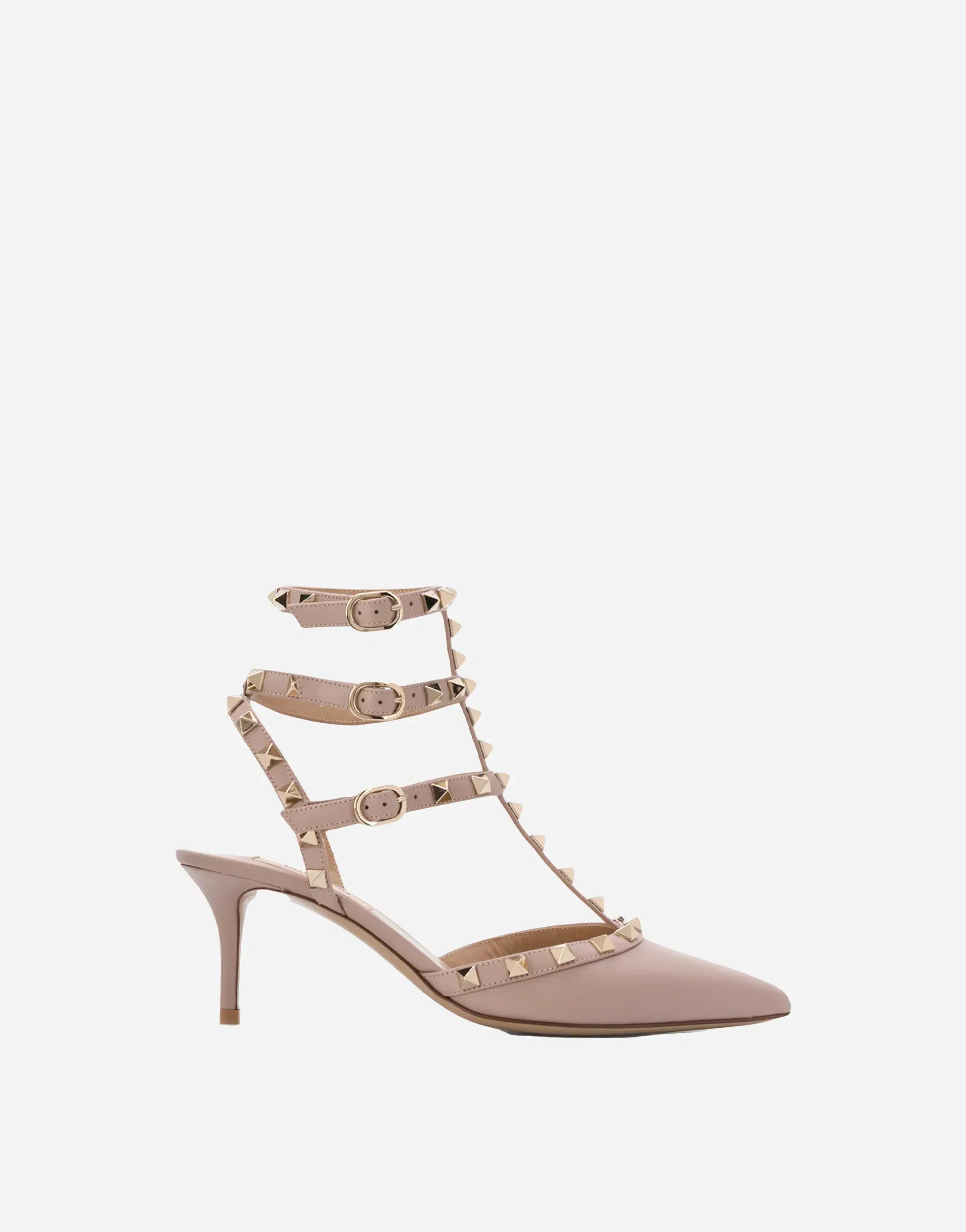 Valentino Garavani Rockstud 65mm Pumps