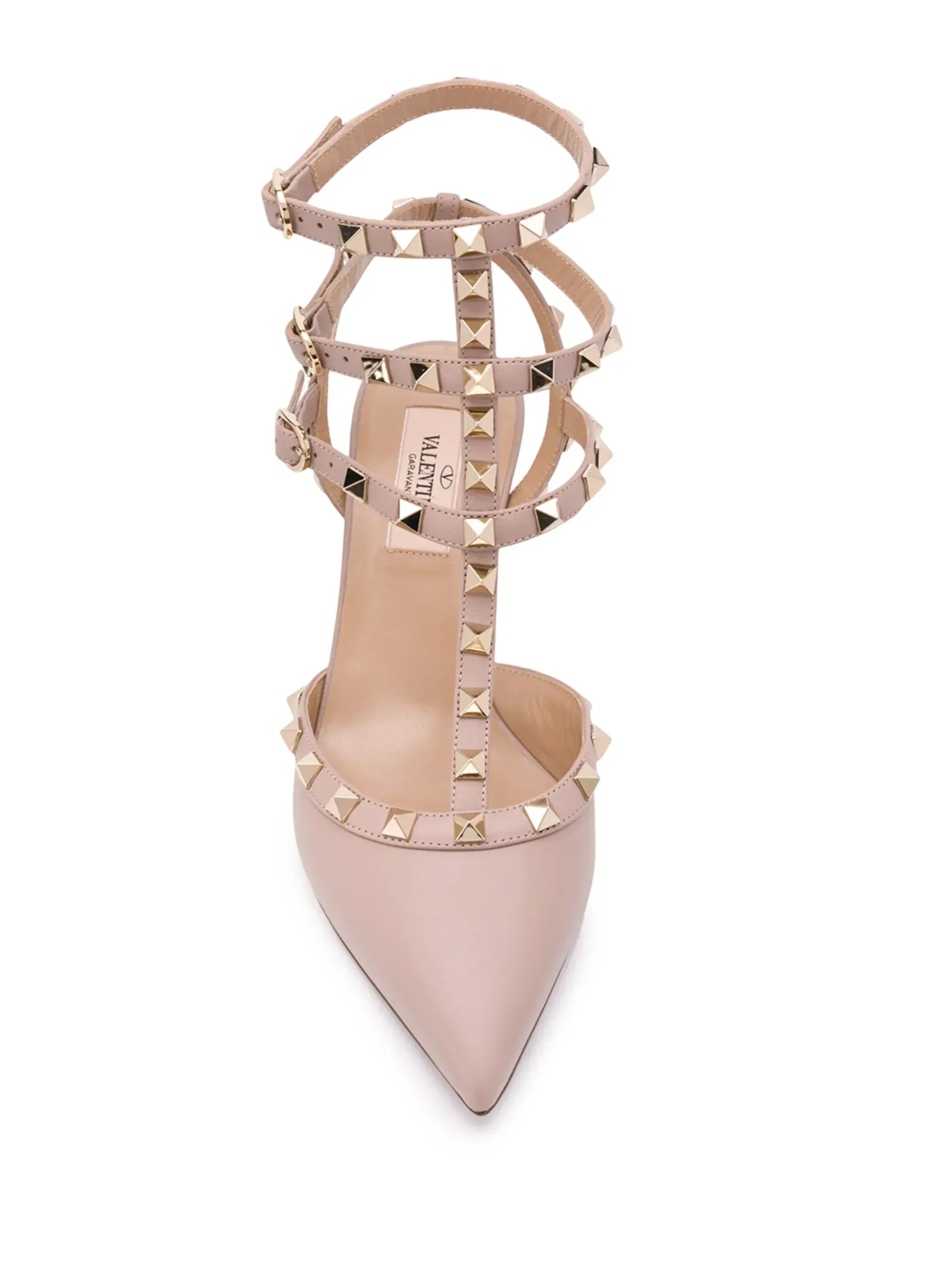 Valentino Garavani Rockstud 65mm Pumps