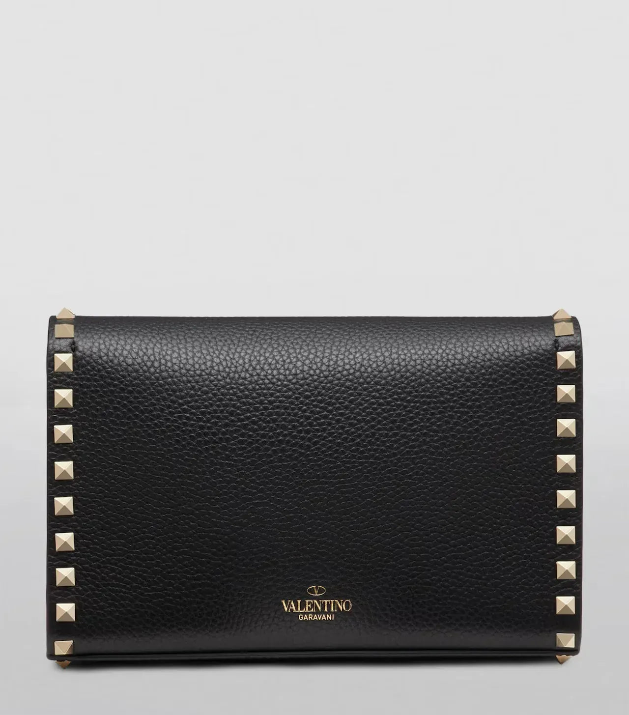 Valentino Garavani Rockstud Alcove Shoulder Bag