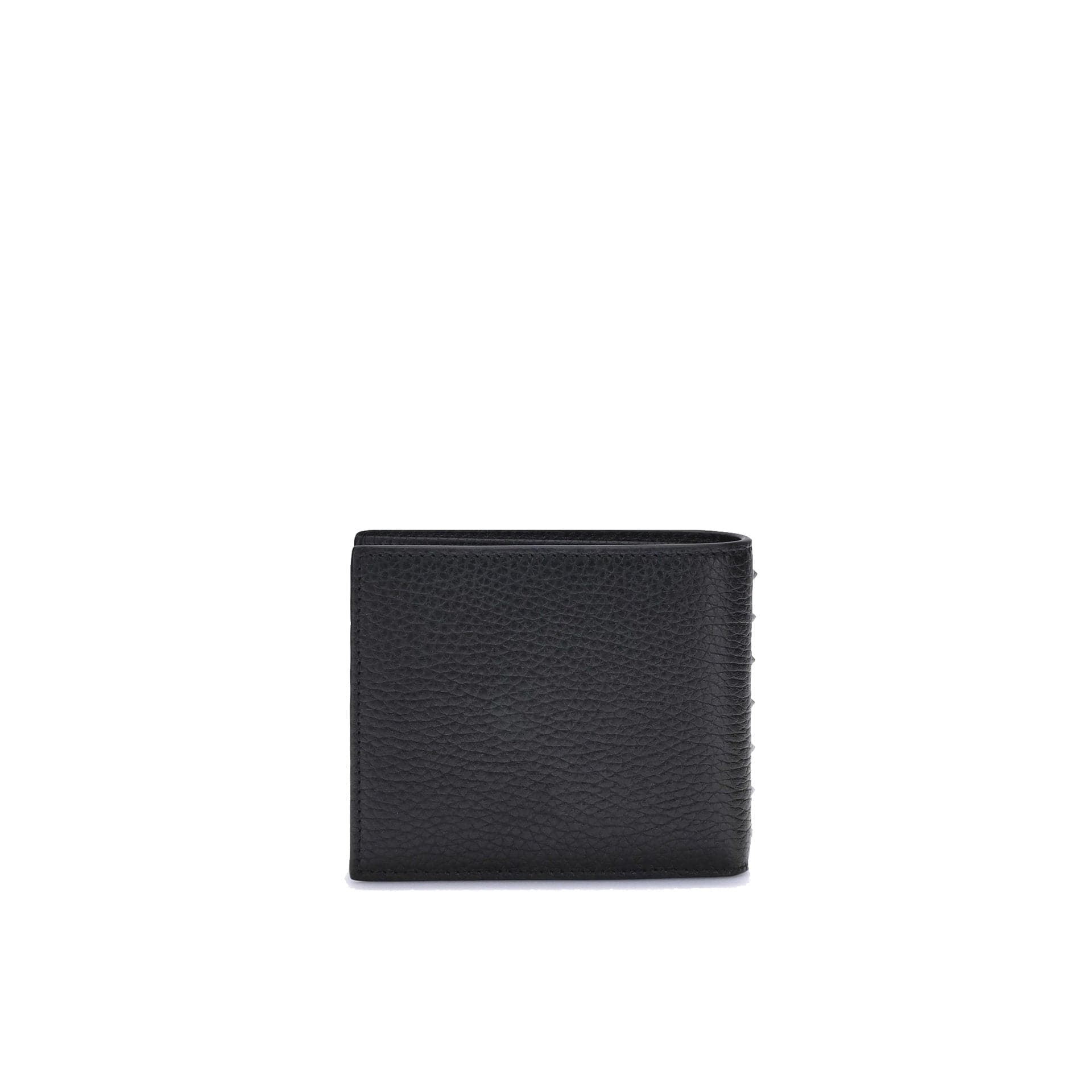 Valentino Garavani Rockstud Bifold Wallet