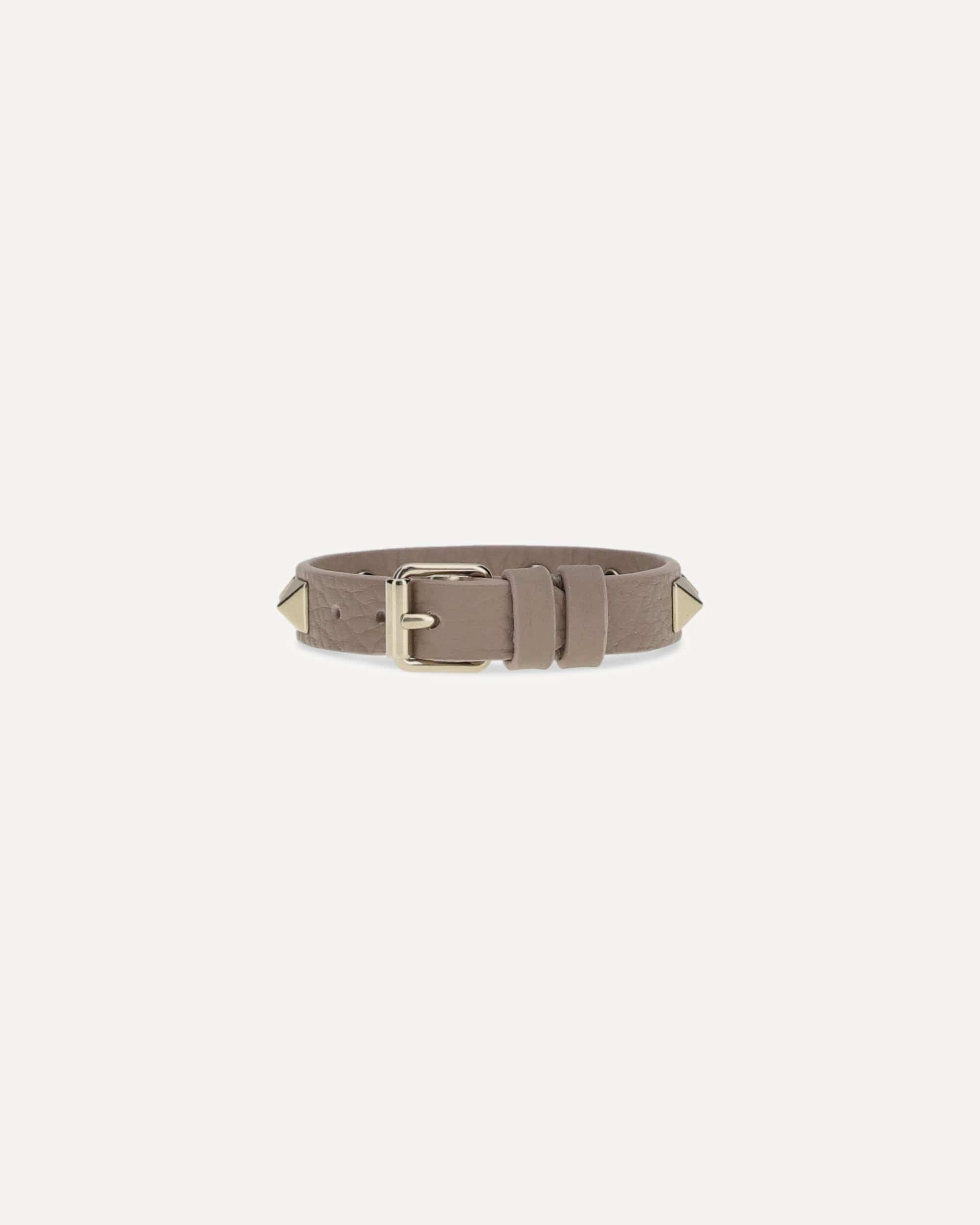 Valentino Garavani Rockstud Bracelet - alternate view