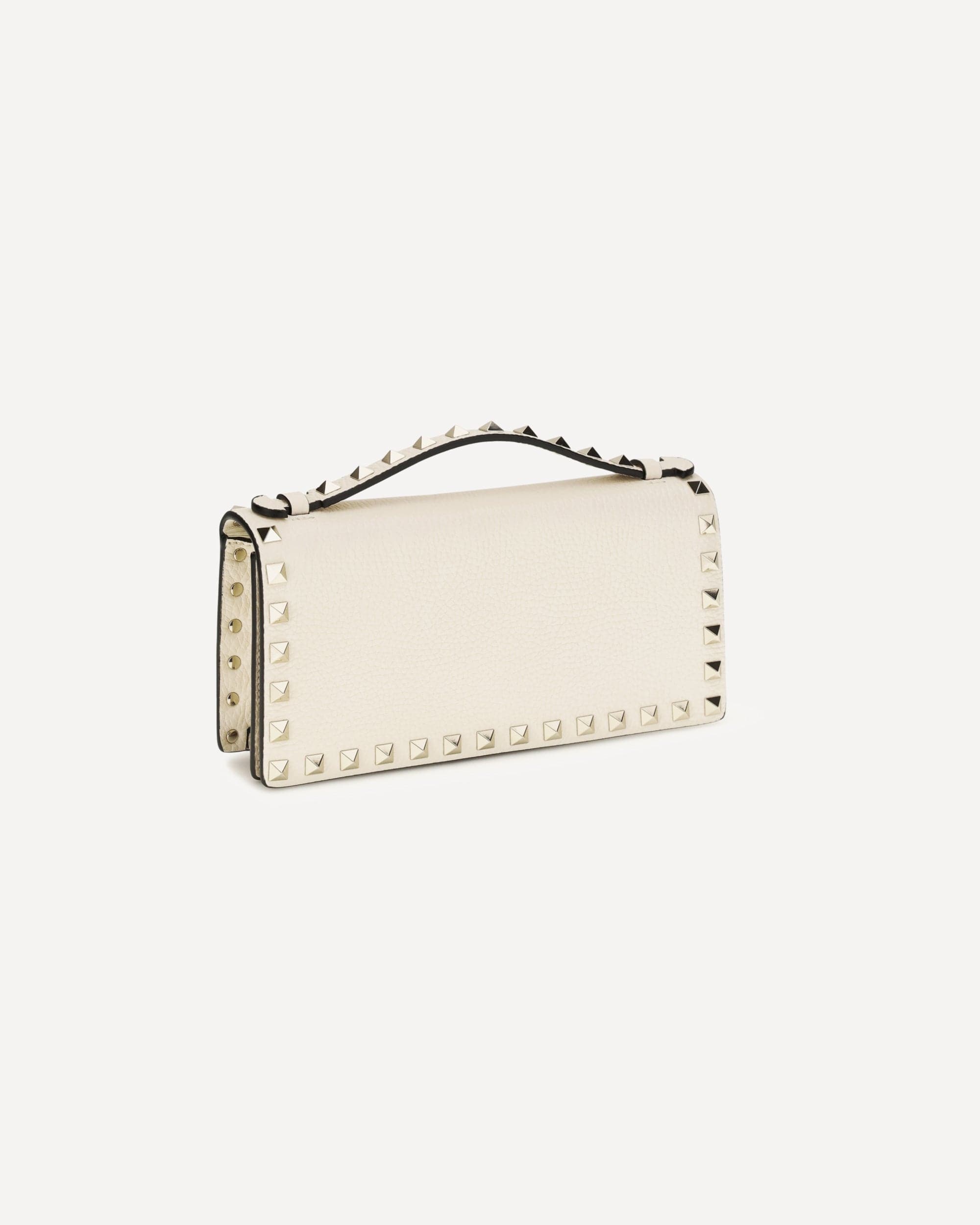 Valentino Garavani Cartera con cadena Rockstud - alternate view