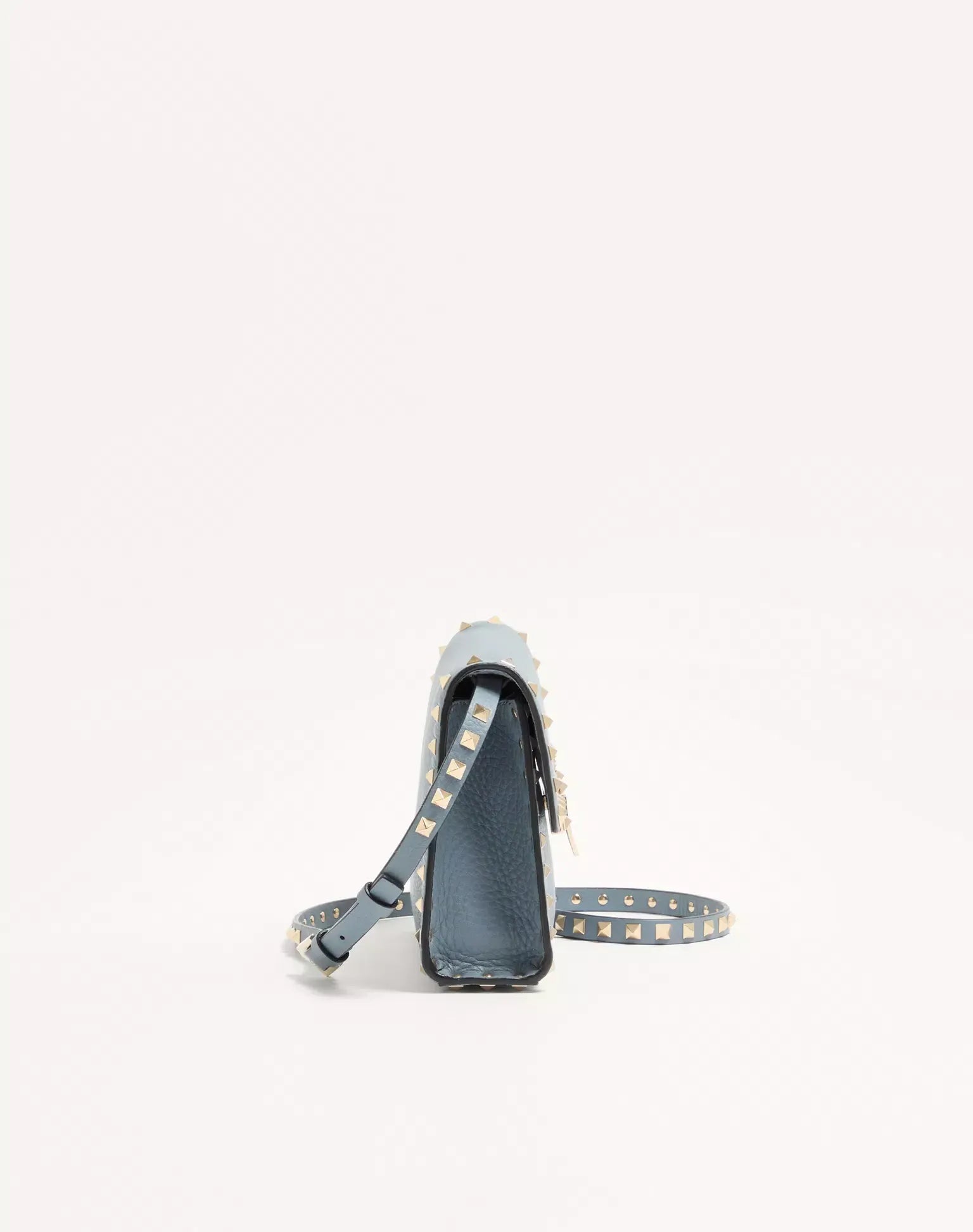 Valentino Garavani Small Rockstud Umhängetasche