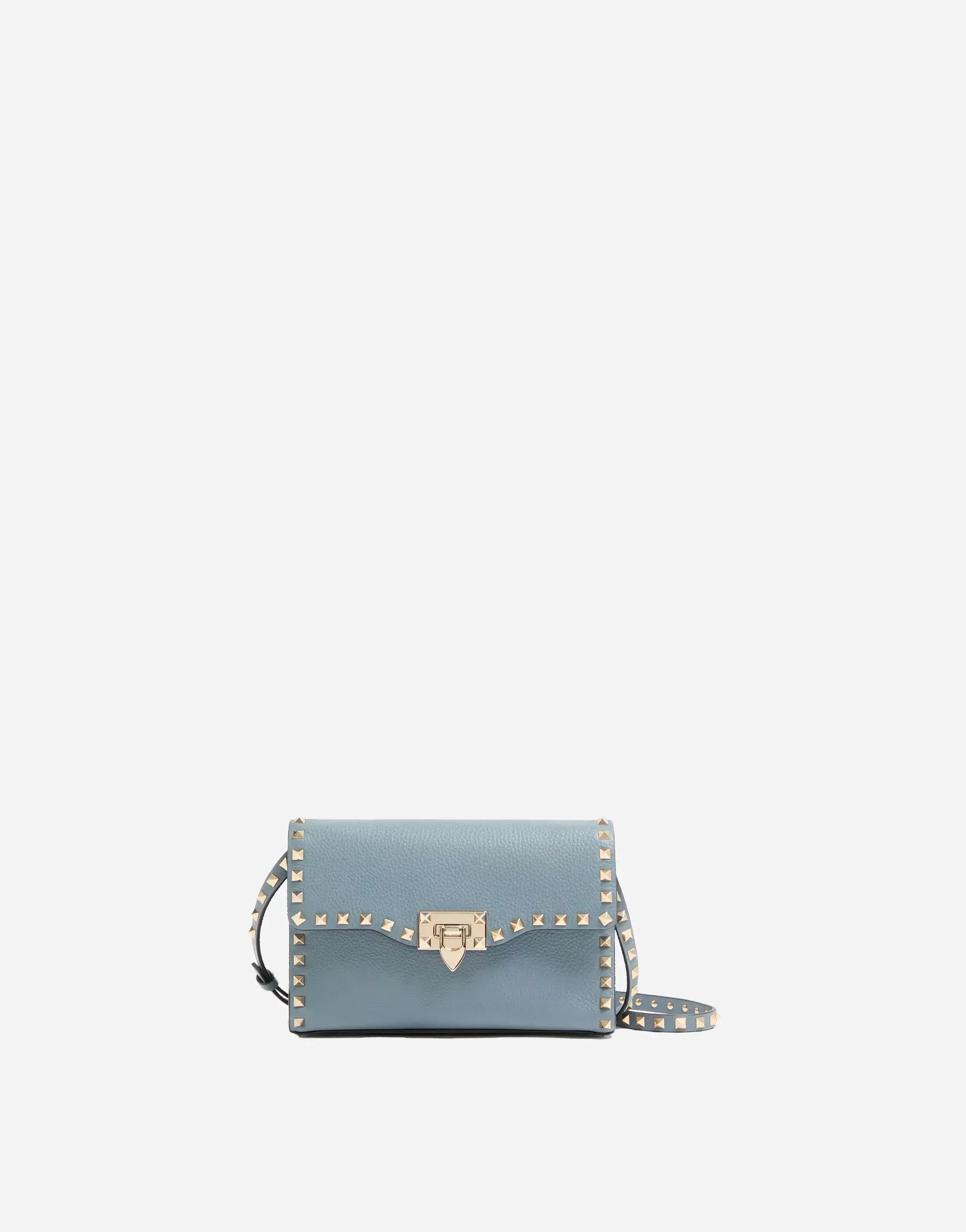 Valentino Garavani Small Rockstud Crossbody Bag