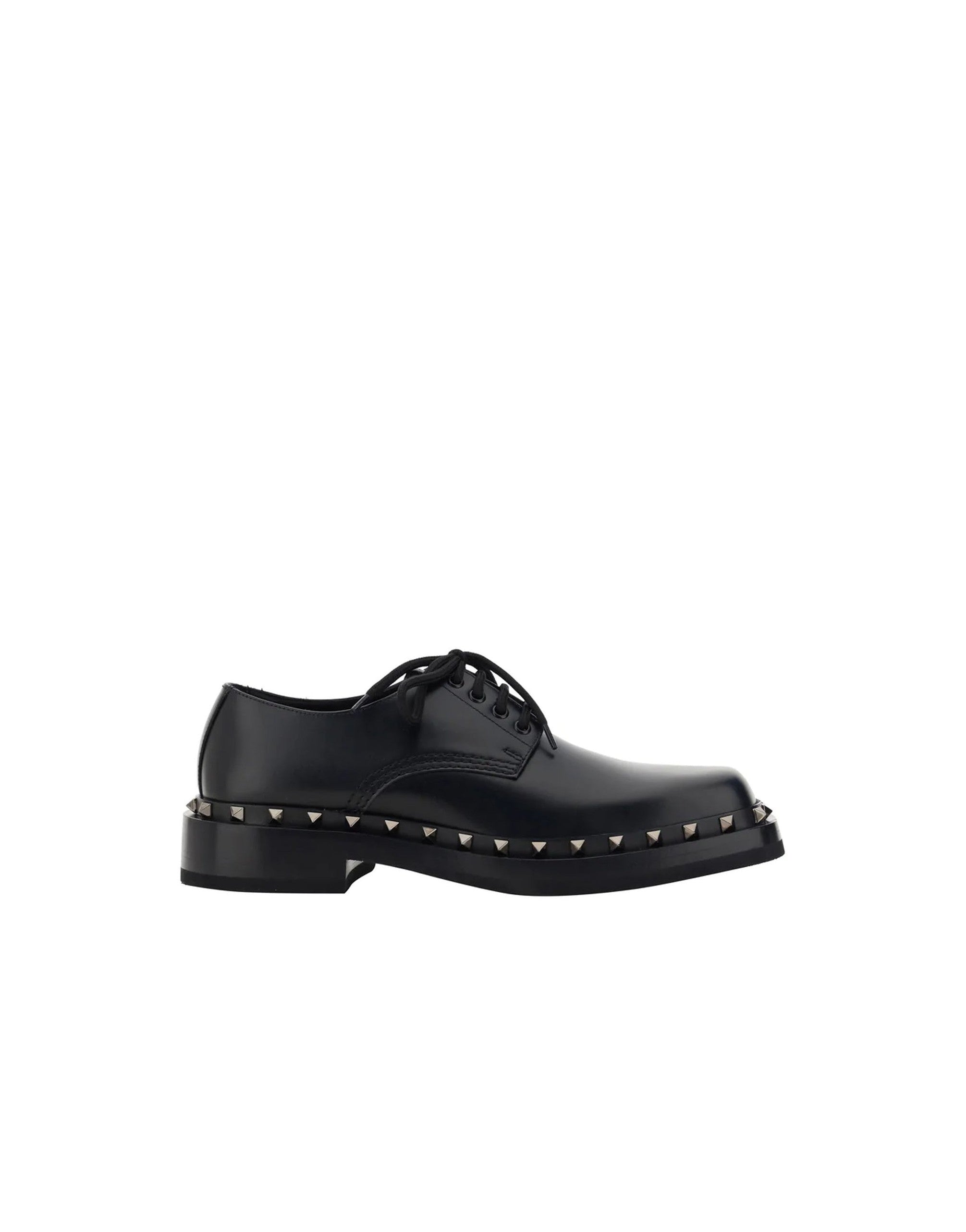 أحذية ديربي Valentino Garavani Rockstud