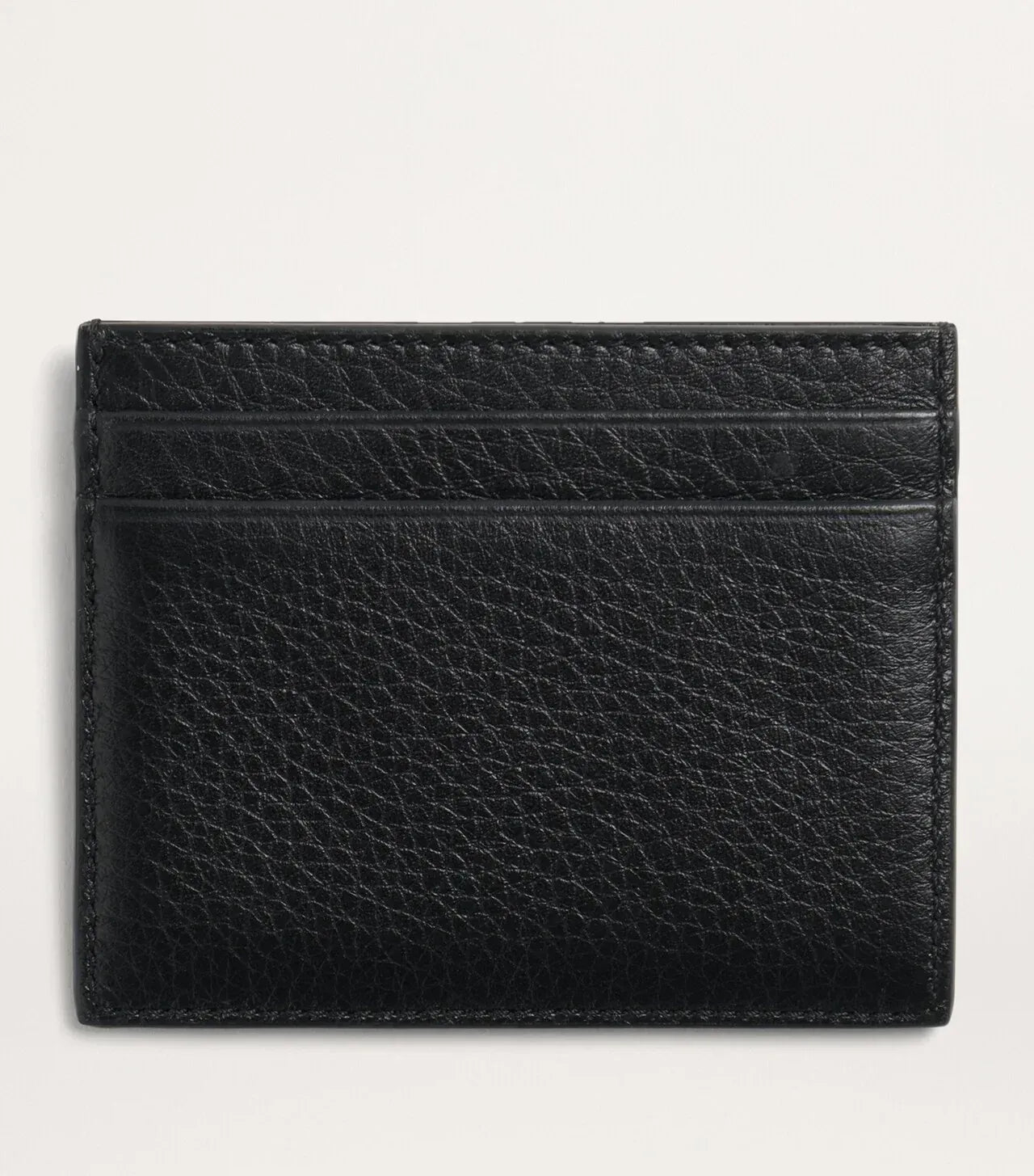Valentino Garavani Rockstud Embellished Card Holder