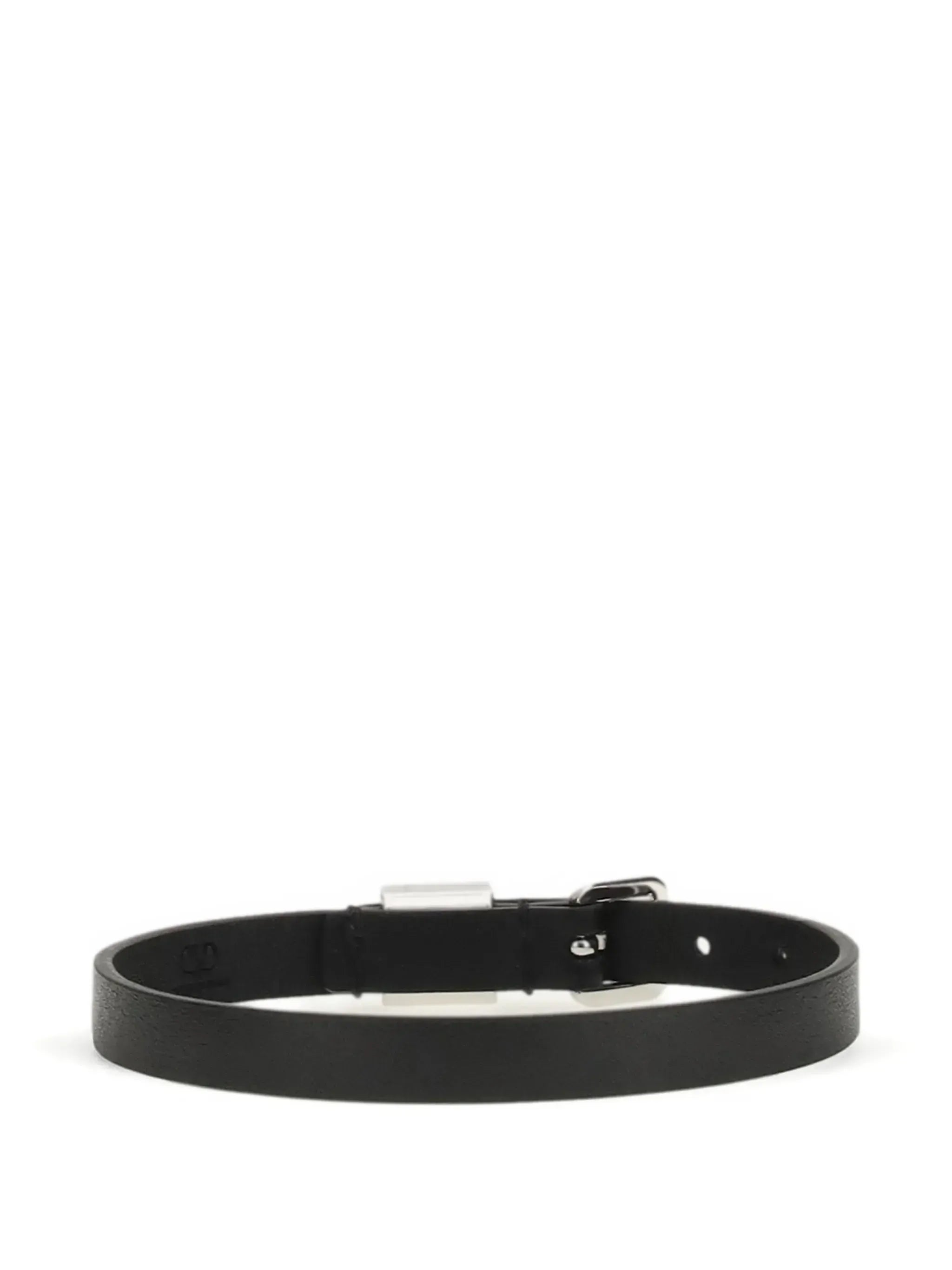 Valentino Garavani Rockstud Leather Bracelet