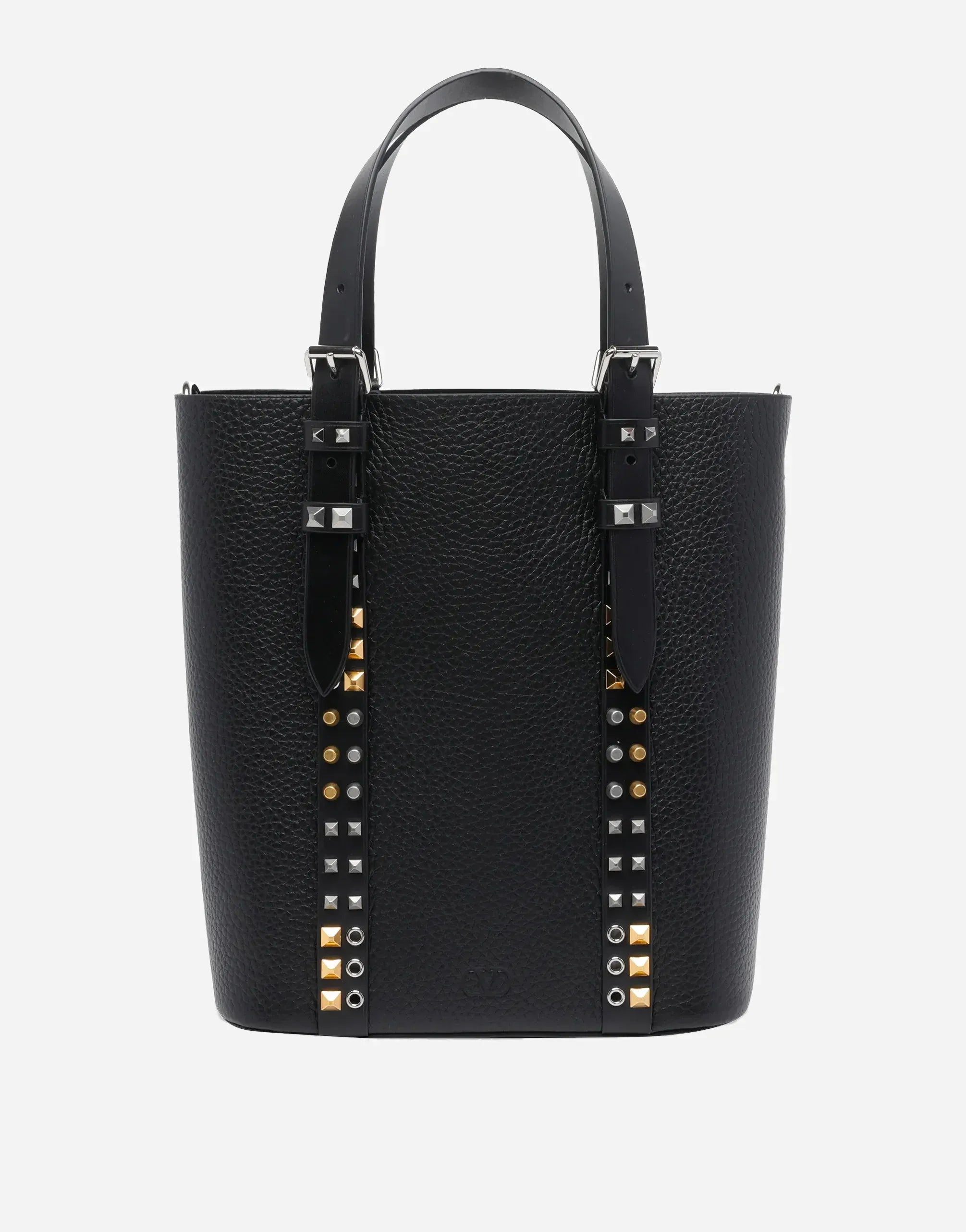 Valentino Garavani Rockstud Medium Tote Bag