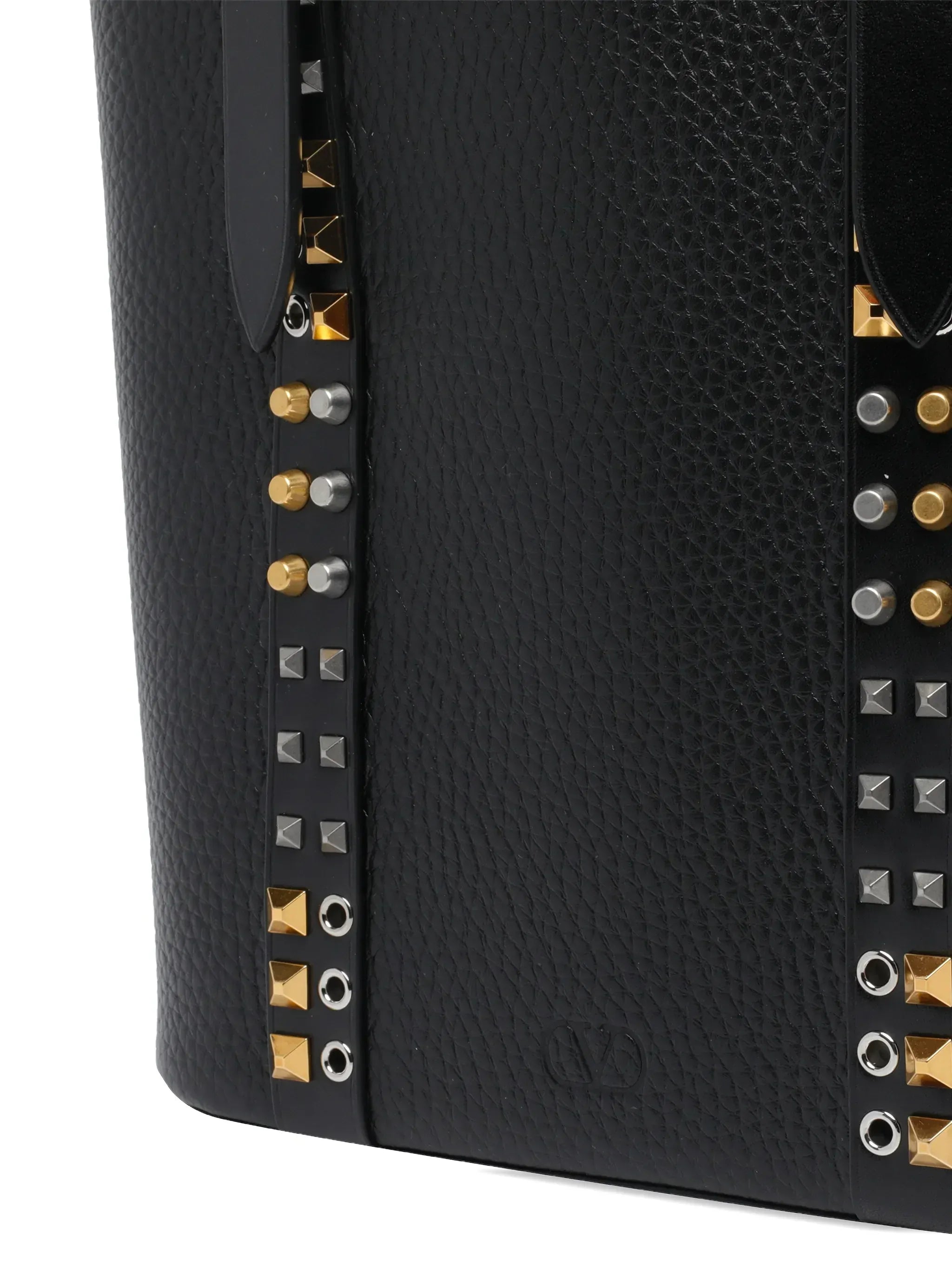 Valentino Garavani Rockstud Medium Tote Bag