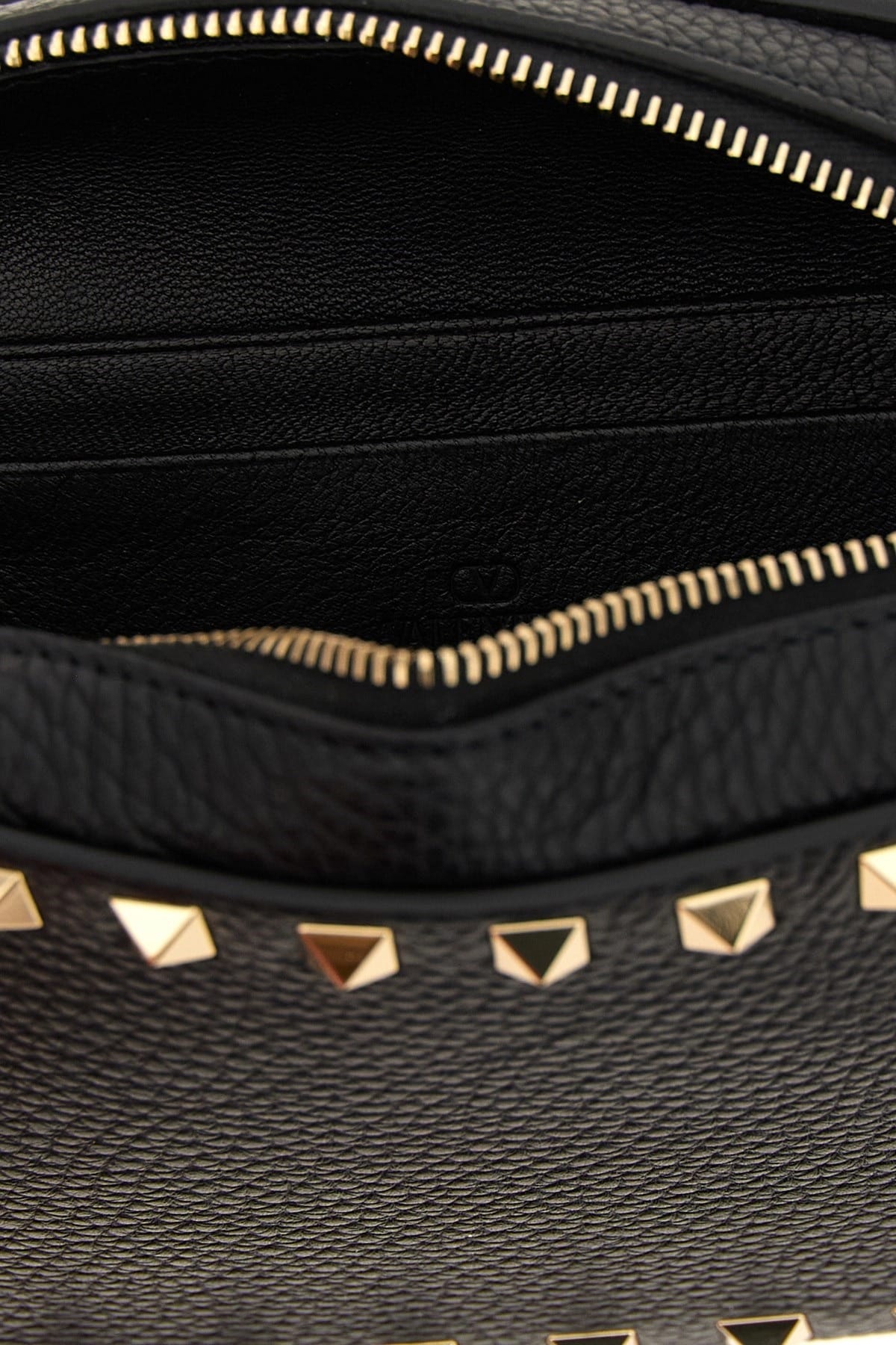 Valentino Garavani Valentino Garavani Rockstud Mini Crossbody Bag