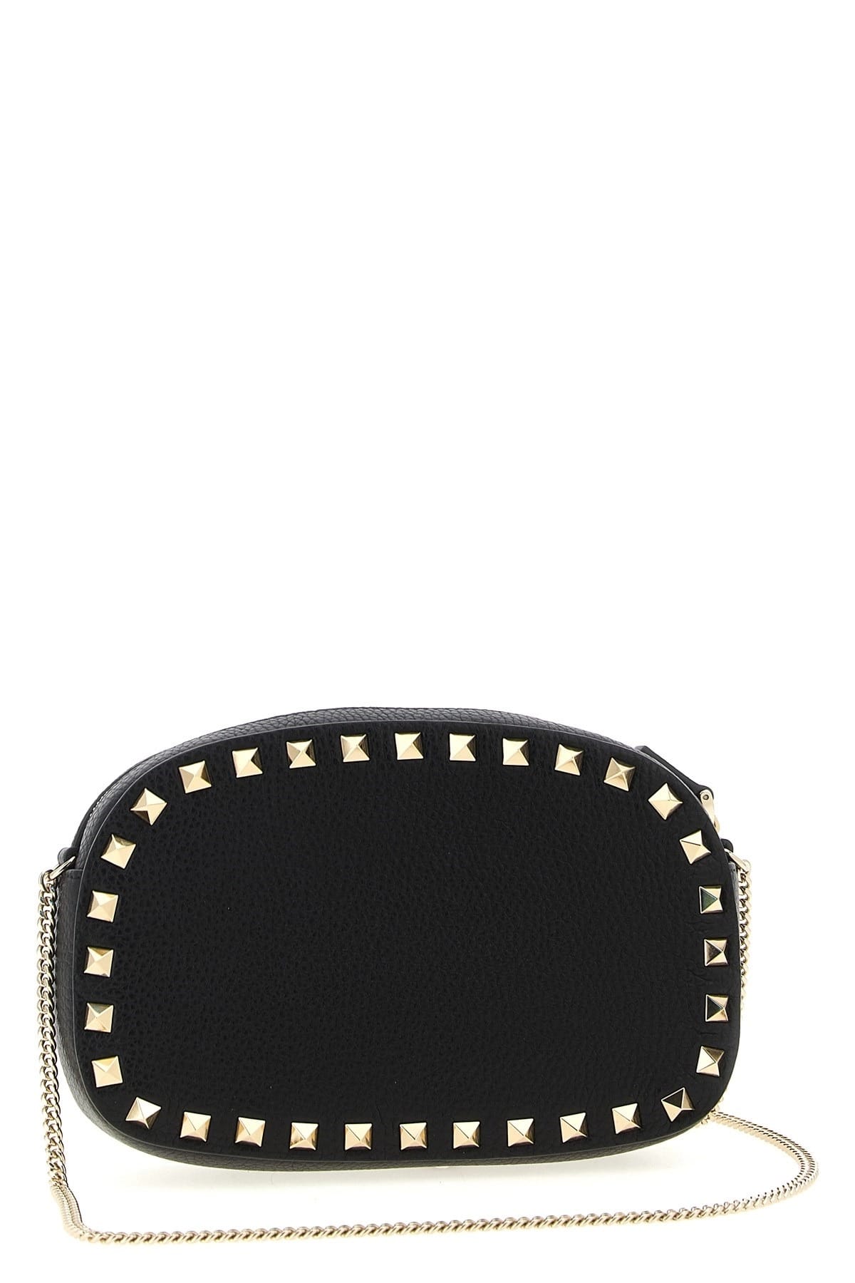Valentino Garavani Valentino Garavani Rockstud Mini Crossbody Bag