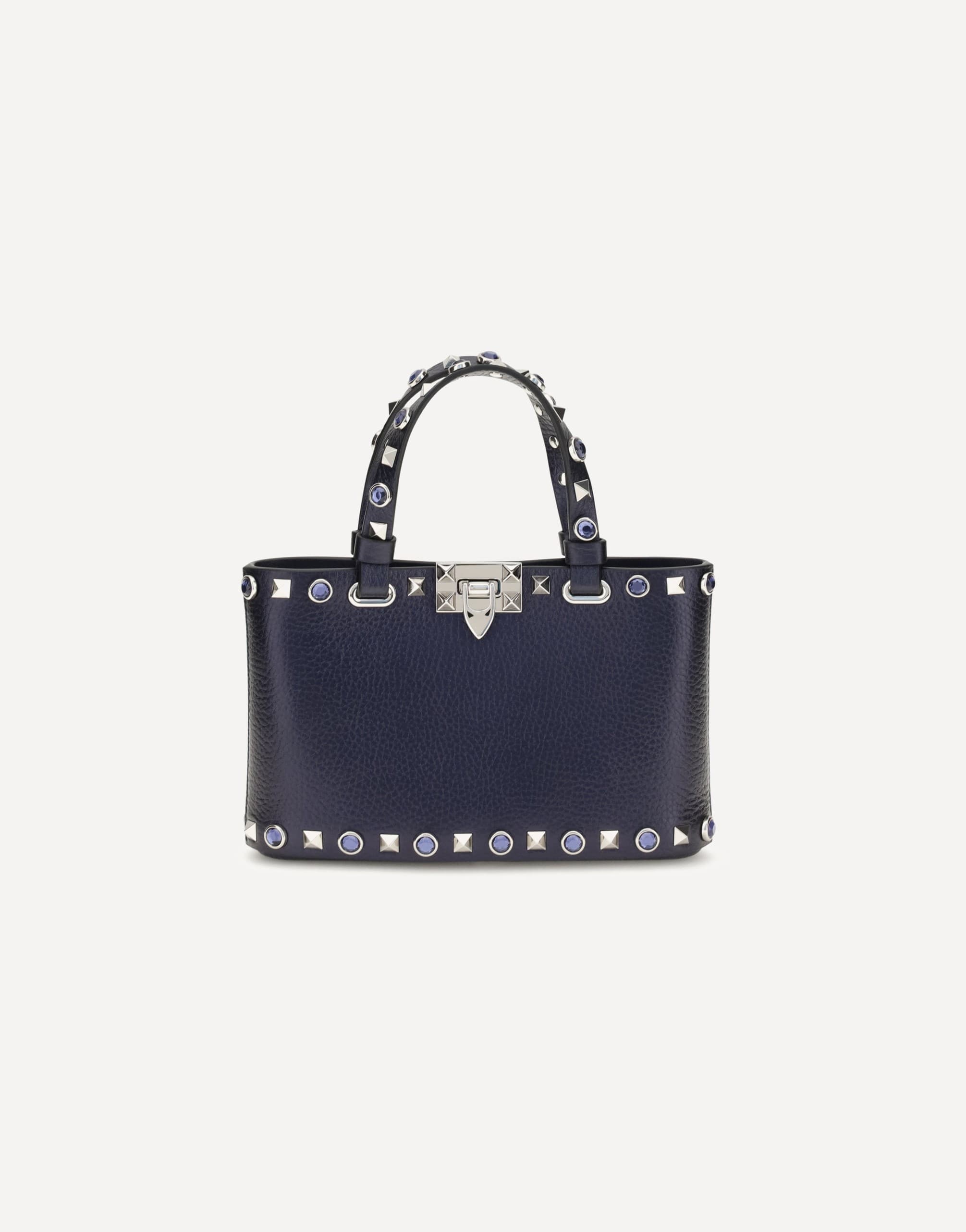Valentino Garavani Rockstud Mini Handbag Shoulder Bags