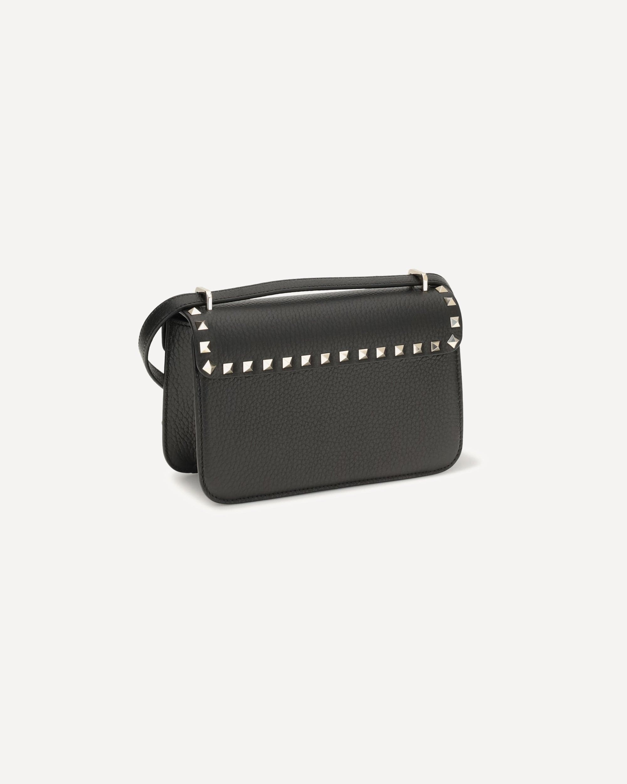 Valentino Garavani Valentino Garavani Rockstud Mini Shoulder Bag